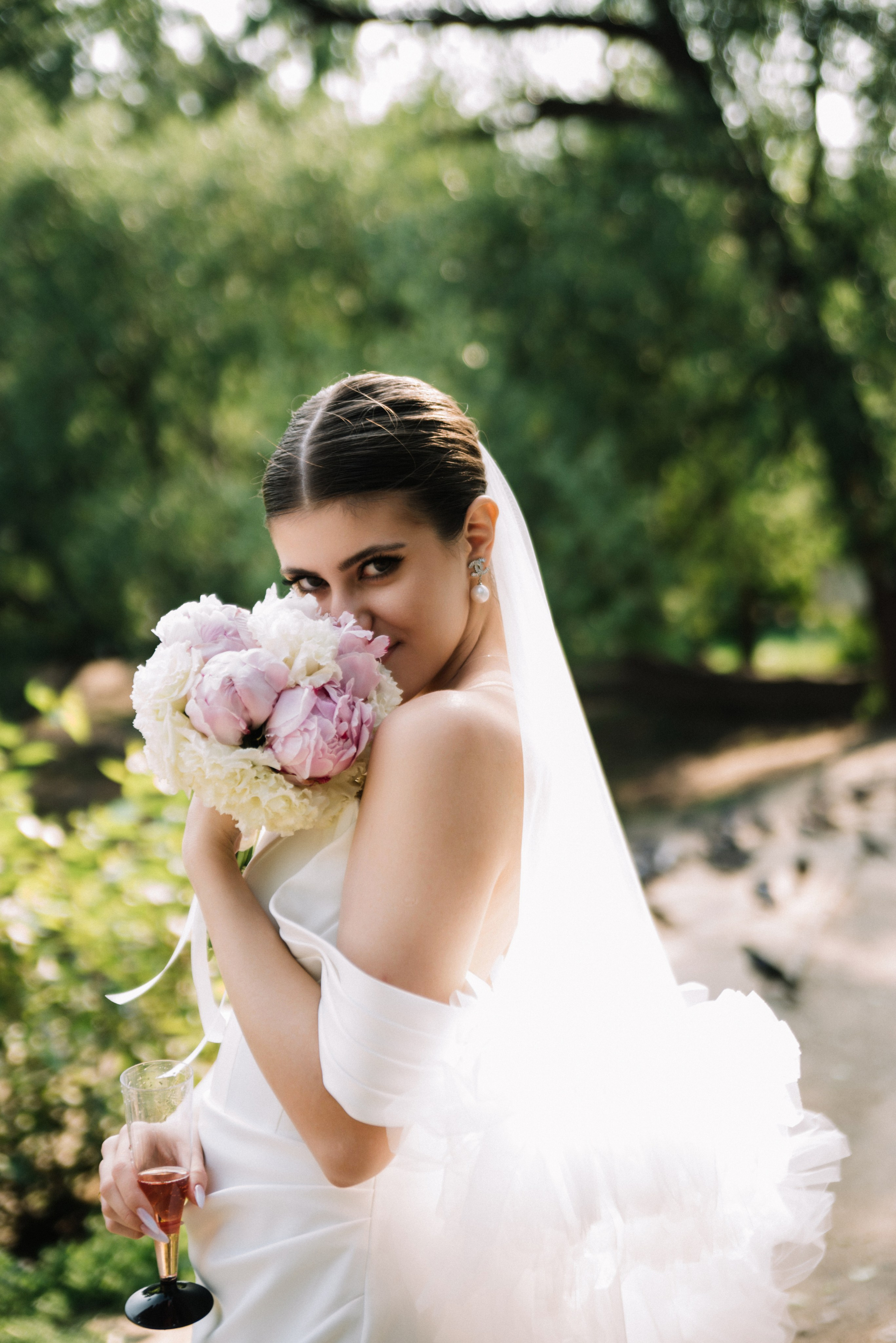 Рустам и Яна. Фотограф в В Полевском и Екатеринбурге Ольга Расуп