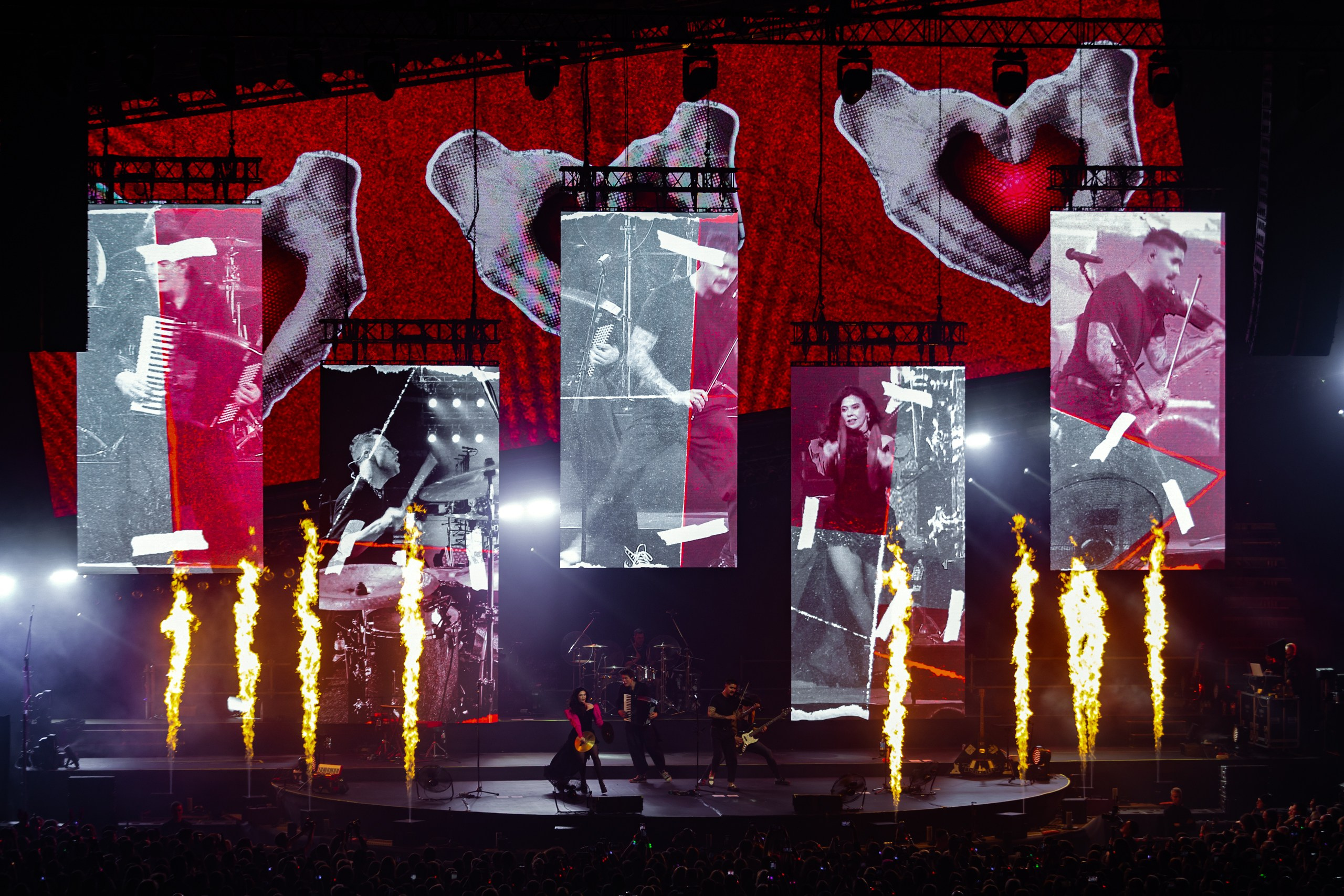 THE HATTERS / SAINT-PETERSBURG / 2025. OOPS