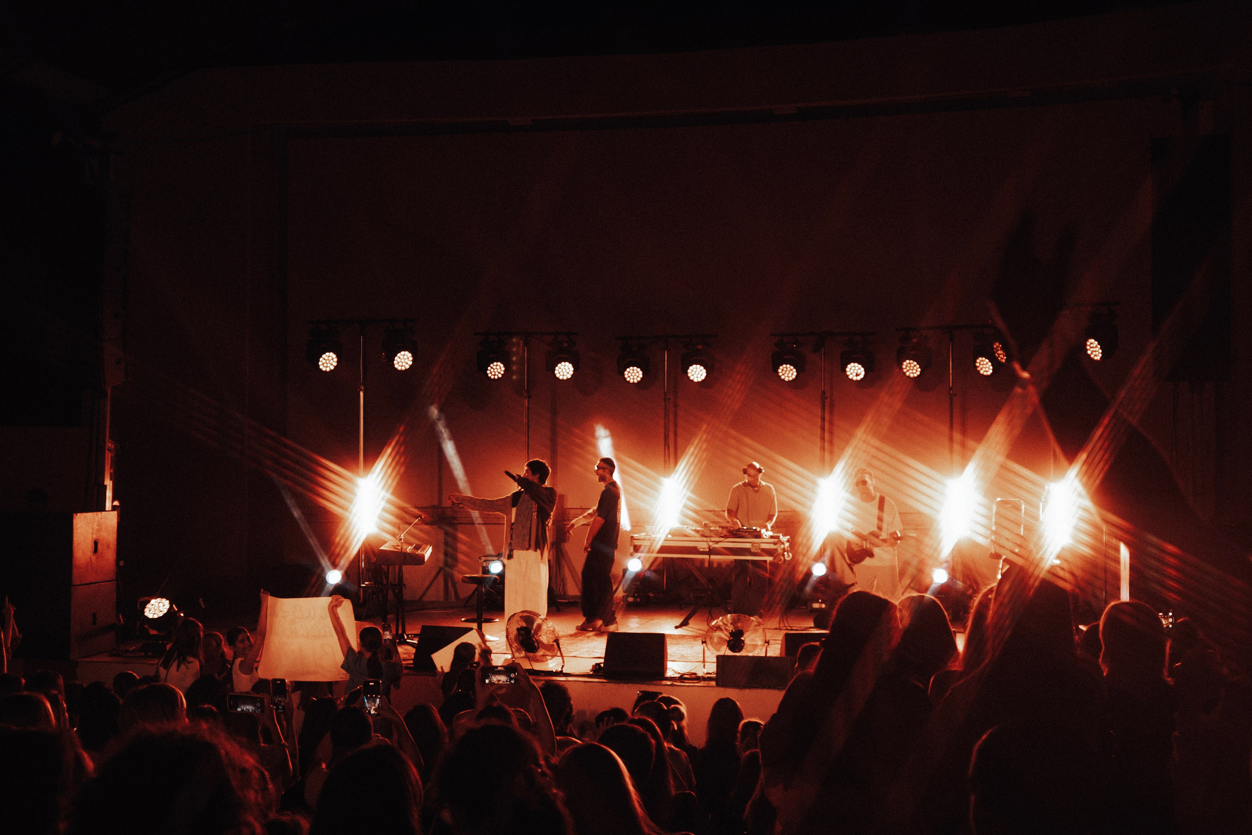 BLIZKEY. TENZO | Креативный продюсер / Арт-директор