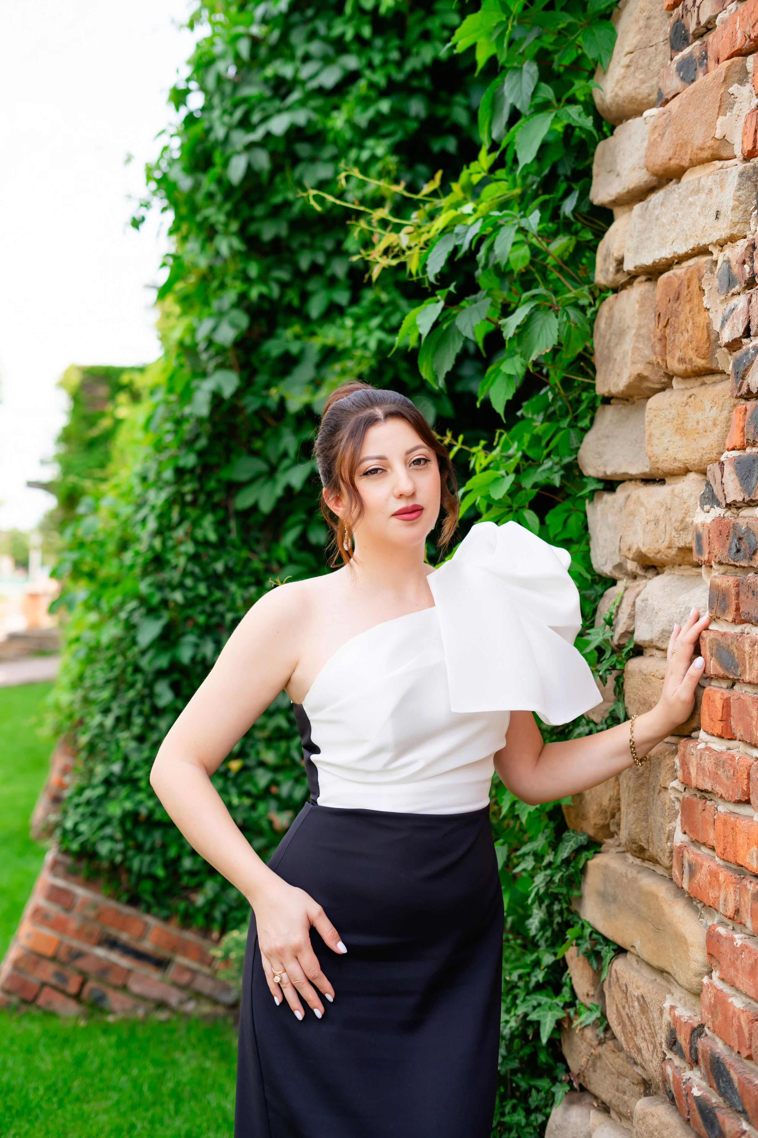 Марго / Old House. Фотограф мероприятий в Ростове-на-Дону Есманская Елена