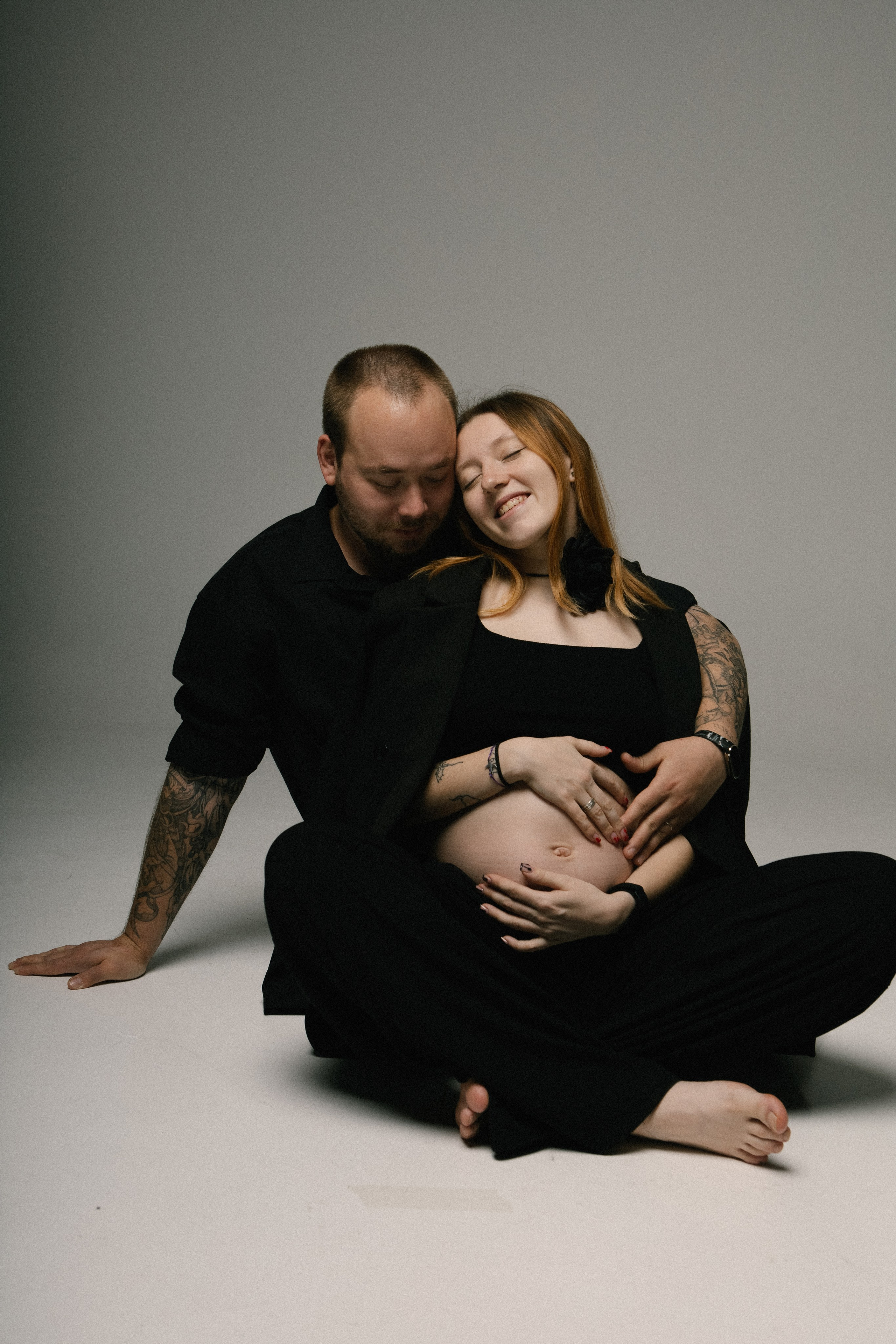 Вика и Бо. Фотограф Оренбург Алёна Лелет