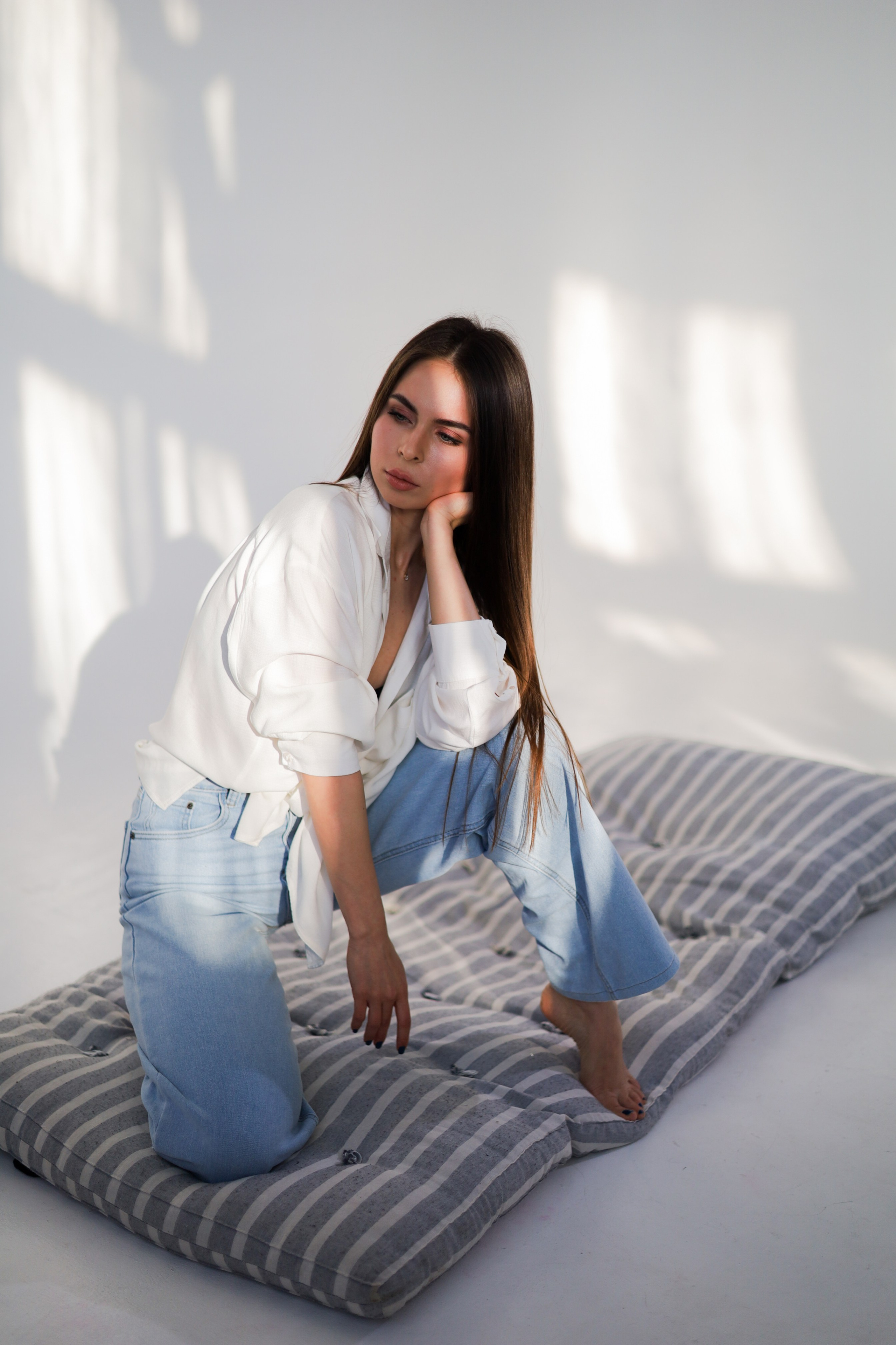 Таня. Фотограф Анастасия Гордовская