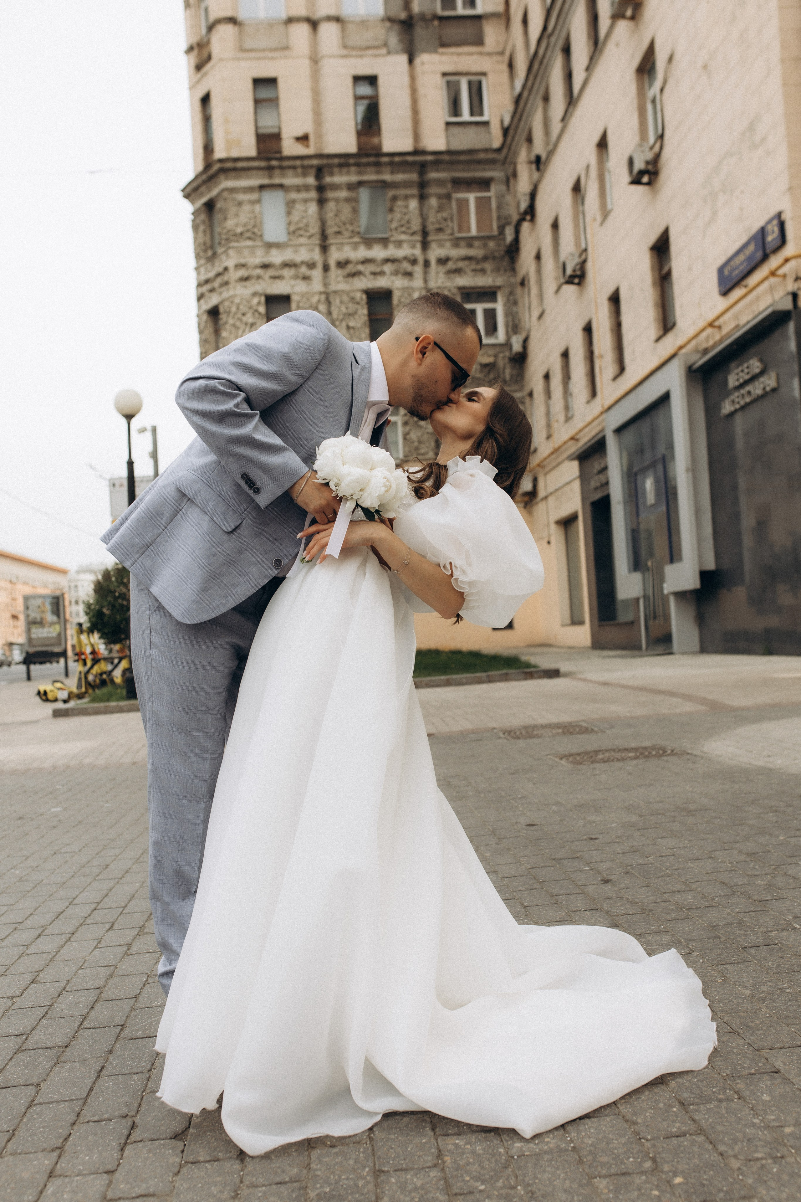 Кирилл и Нина. Семейный и свадебный фотограф Анна Кожокарь