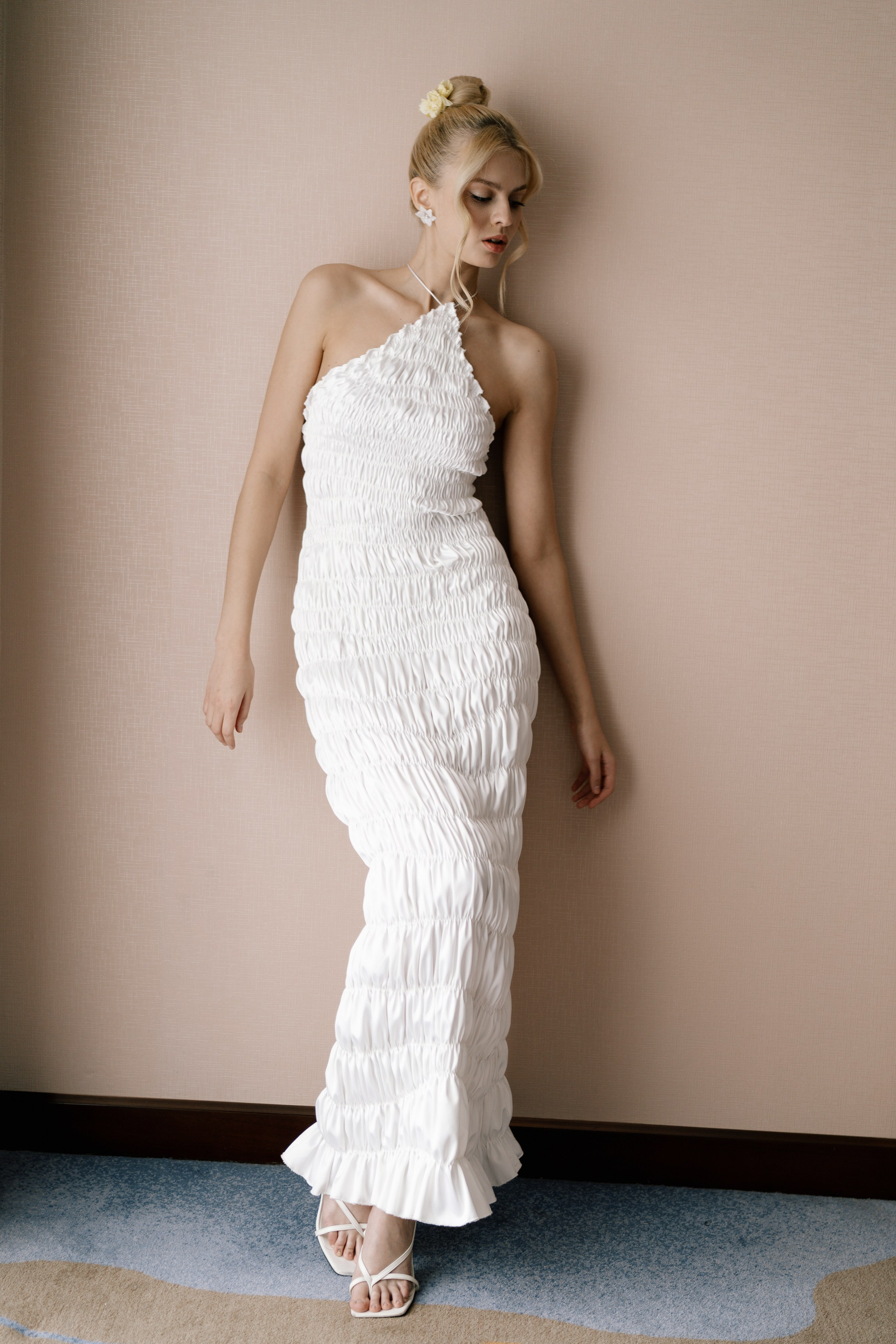 Настя и Саша. Свадебный фотограф Воронеж