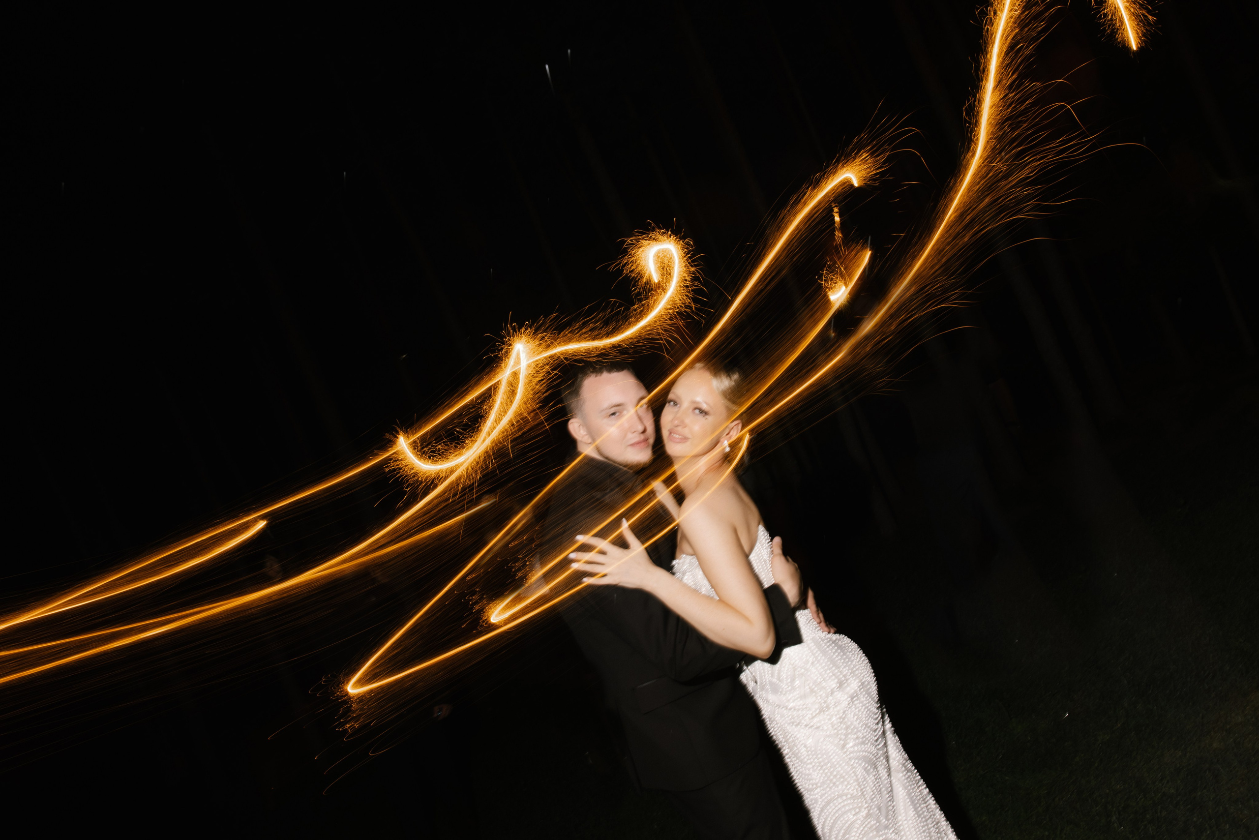 Дмитрий и Александра. Свадебный фотограф Тверь, Москва и Санкт-Петербург