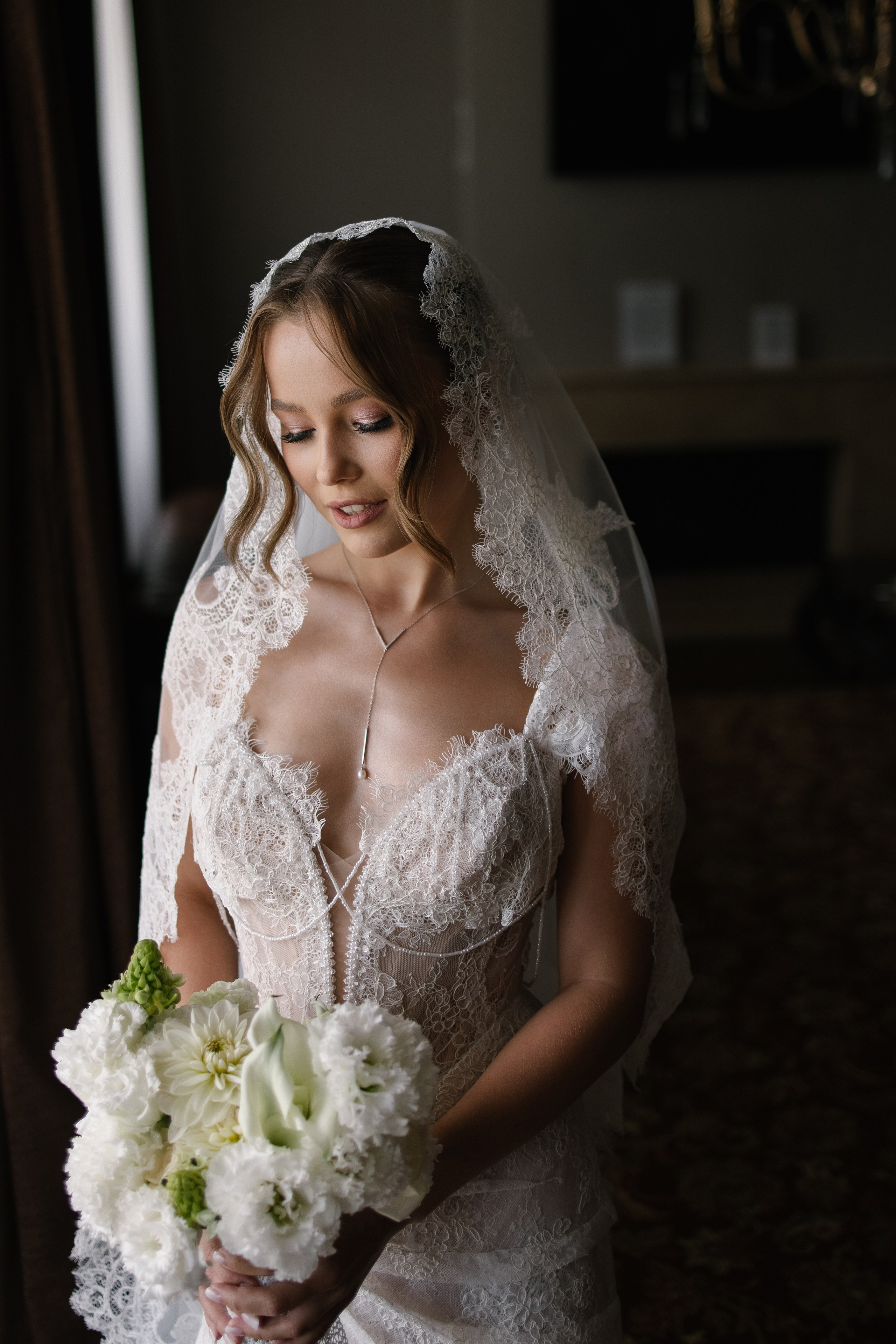 Илья и Полина. Свадебный фотограф Тверь, Москва и Санкт-Петербург