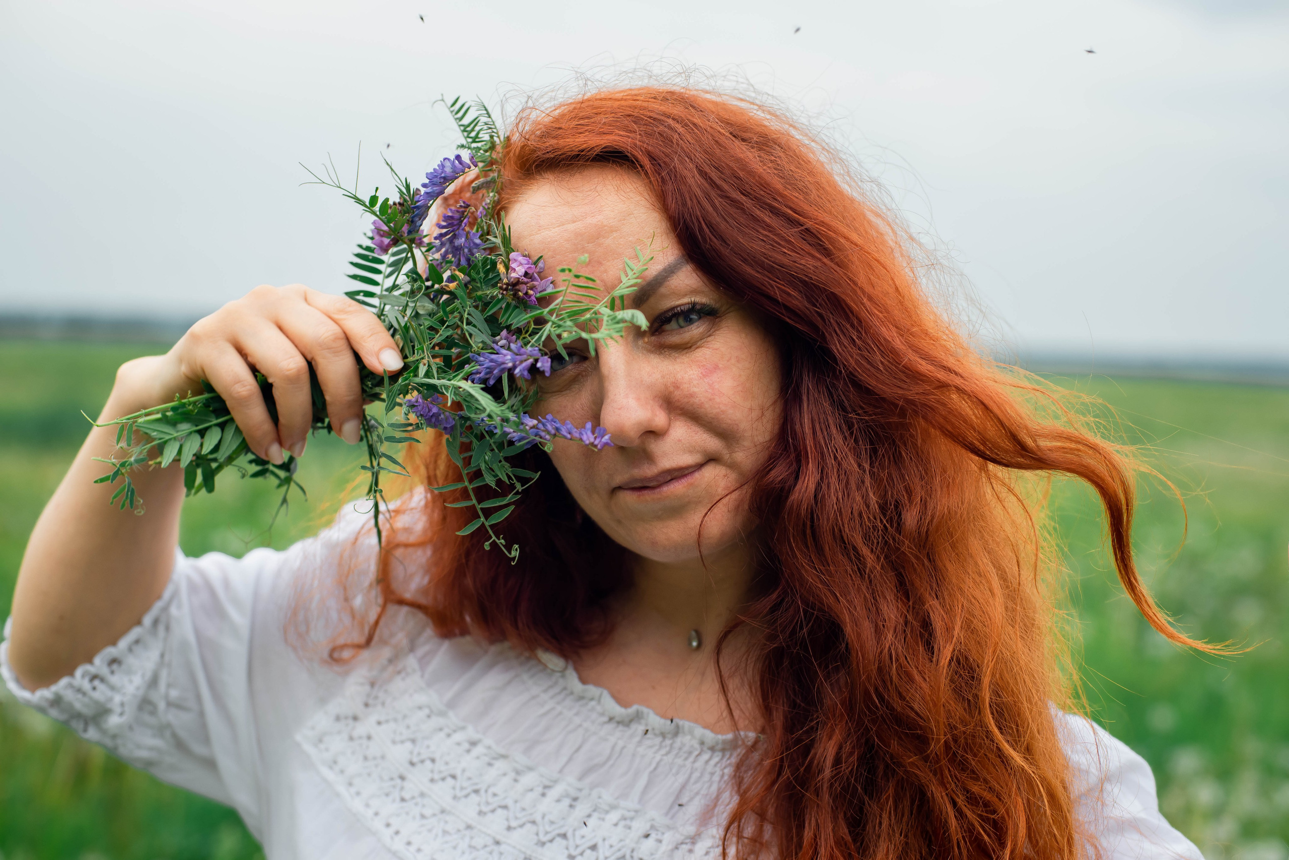 Женственность. Фотограф в Красноярске Шепелева Мария