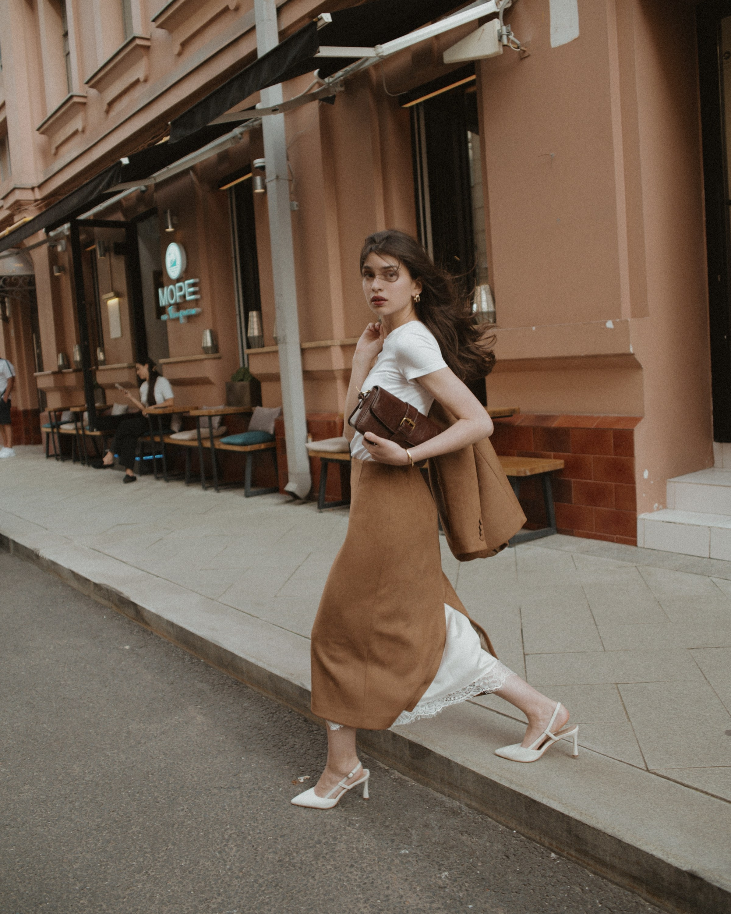 София. Бэкстейдж и репортажный фотограф в Москве Артем Онацко