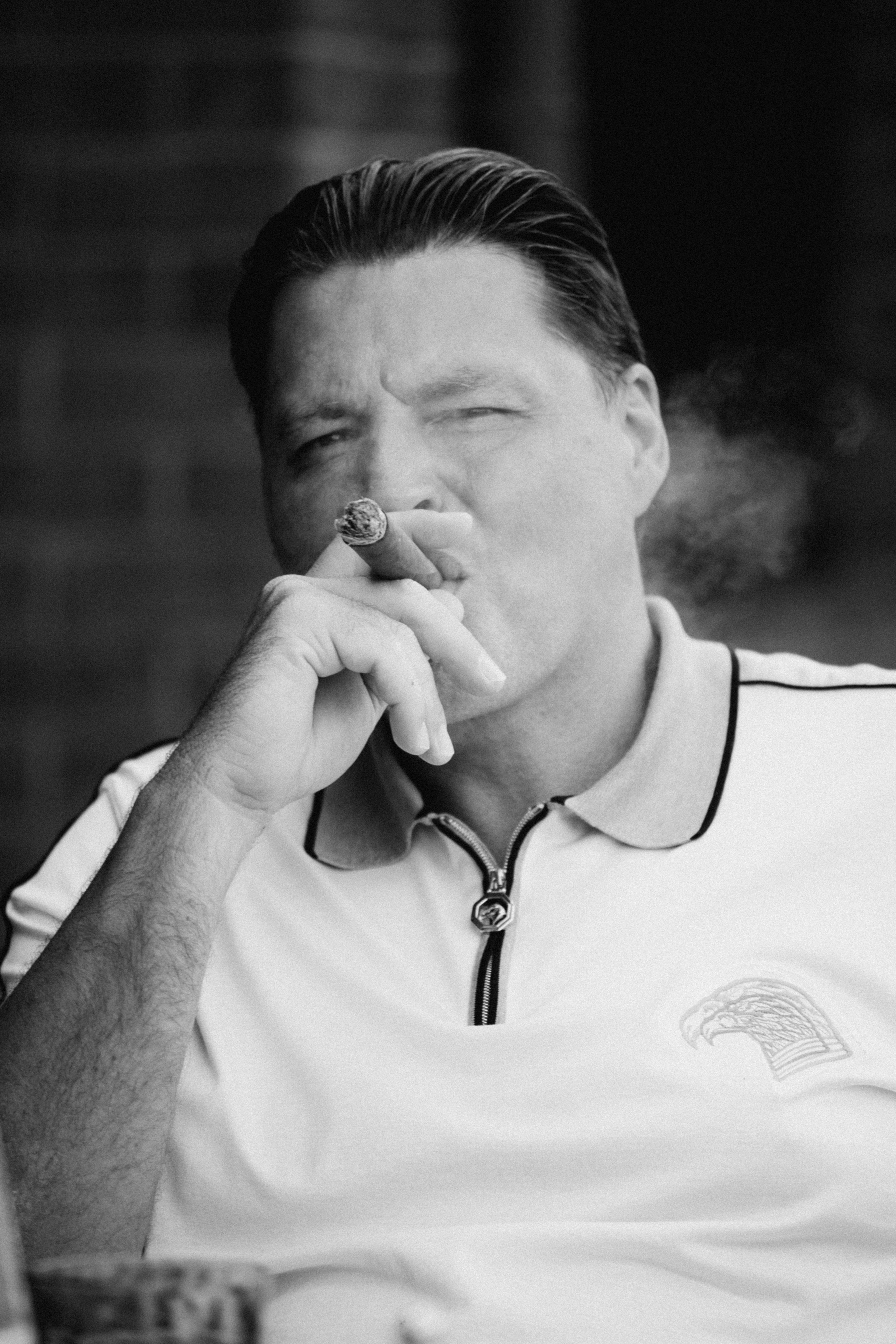 Журнал «ГОЛЬФ» Пестово. Бэкстейдж и репортажный фотограф в Москве Артем Онацко