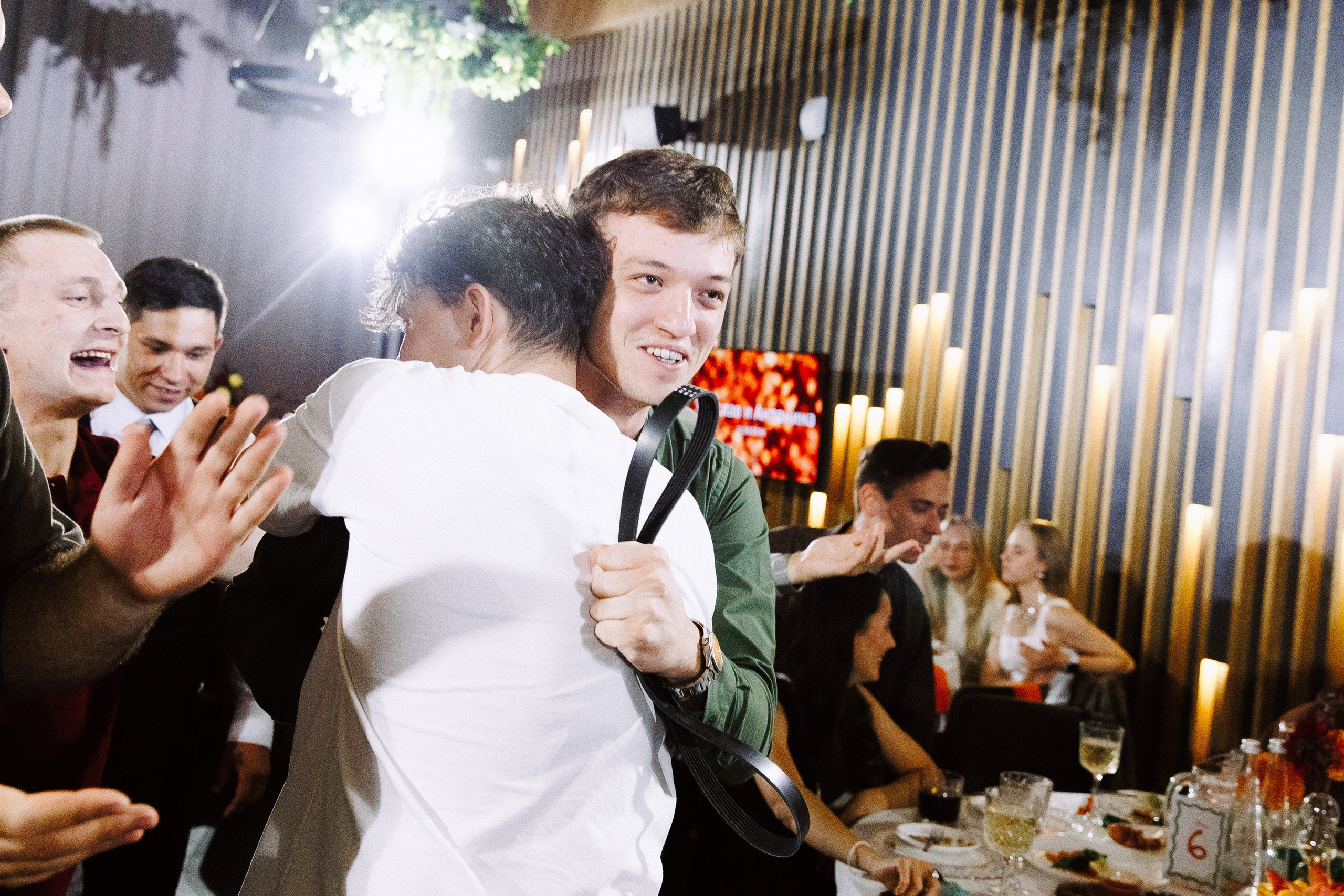 Антонина & Ярослав