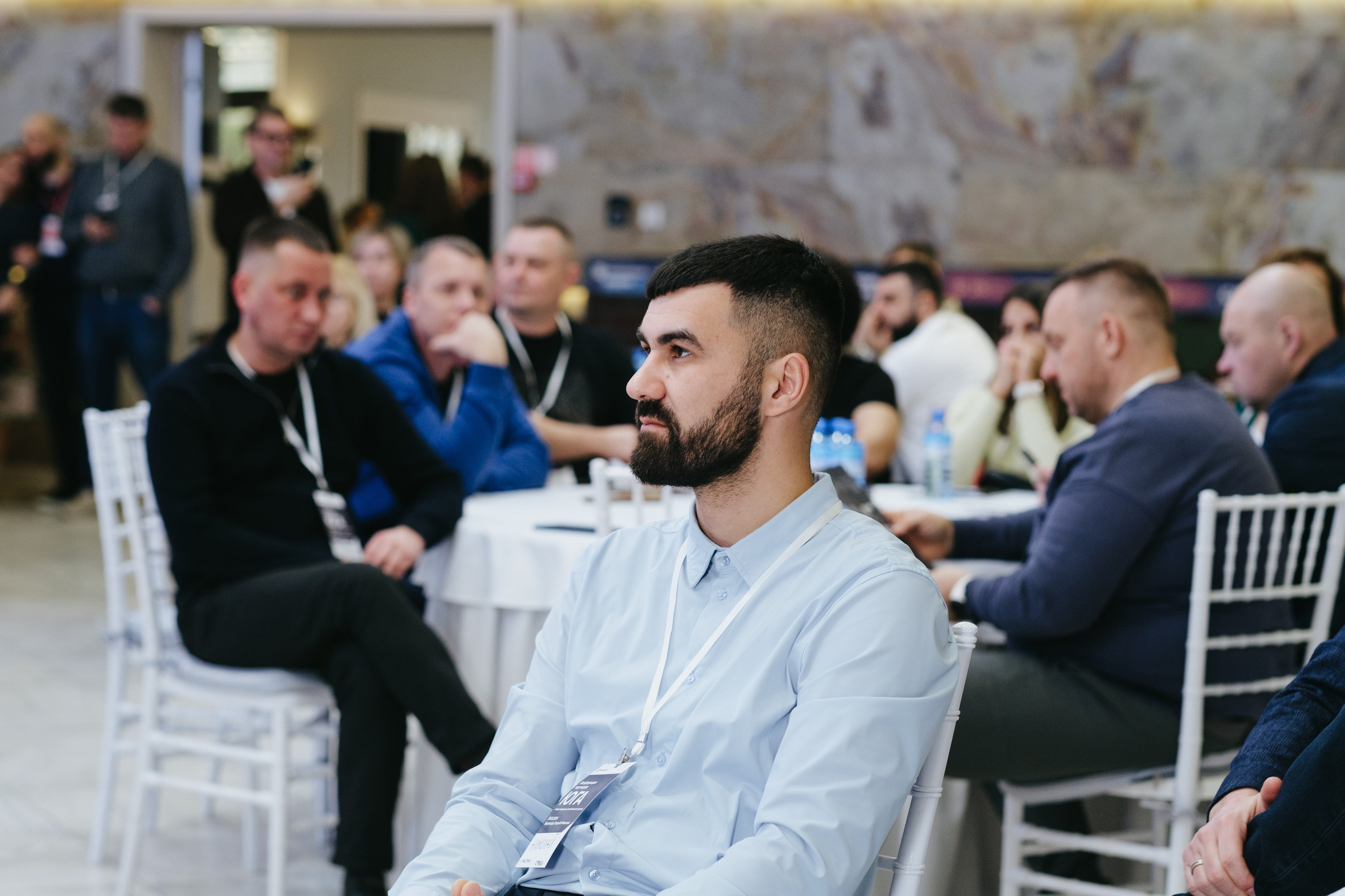 ТЕХНОНИКОЛЬ | КОНФЕРЕНЦИЯ ПАРТНЕРОВ ЮГА. Свадебный фотограф Денис Ожигин в Краснодаре и крае. Эмоциональная и стильная съемка вашего дня