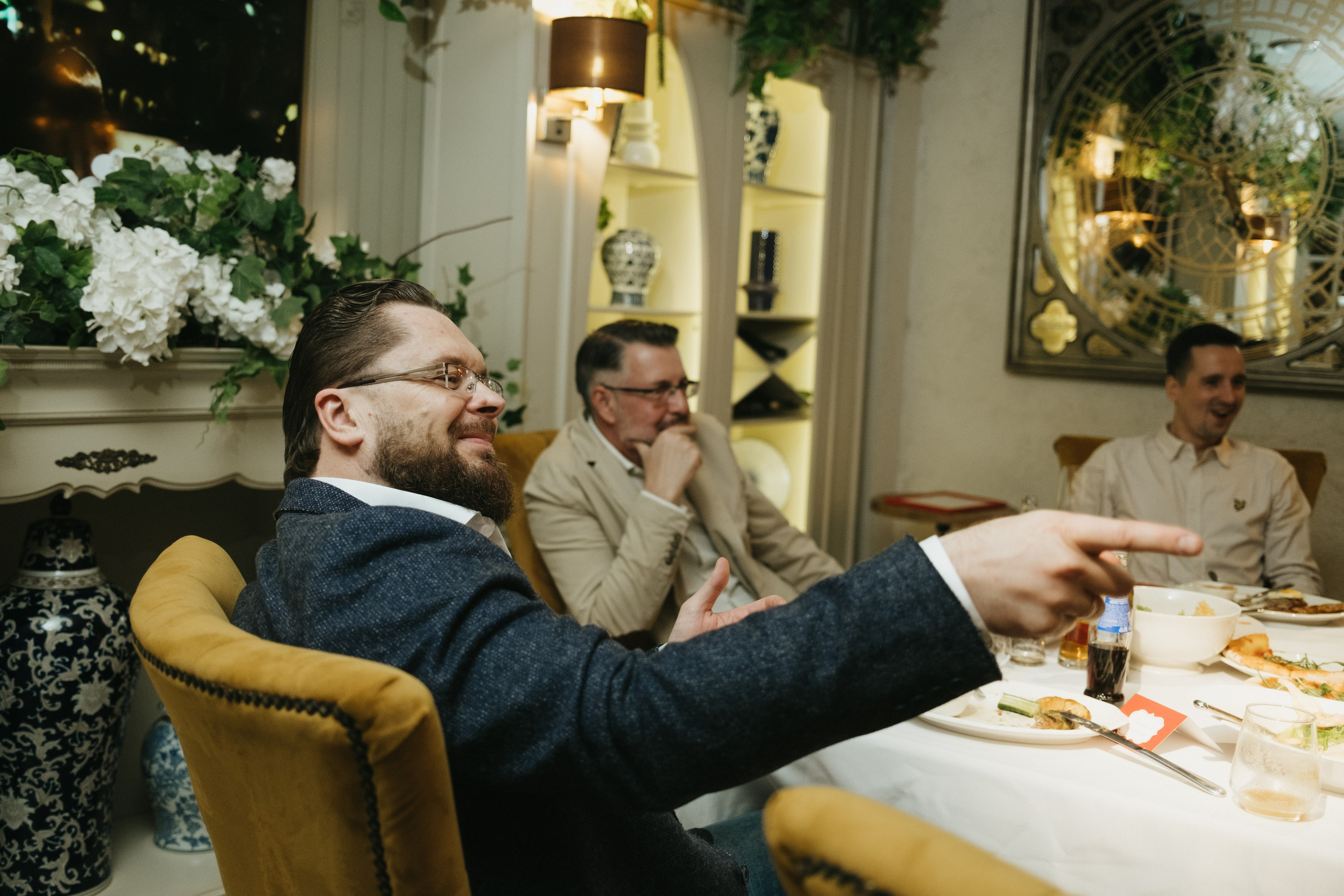 Корпоратив компании. Свадебный и репортажной фотограф Денис Ожигин в Краснодаре и Краснодарском крае