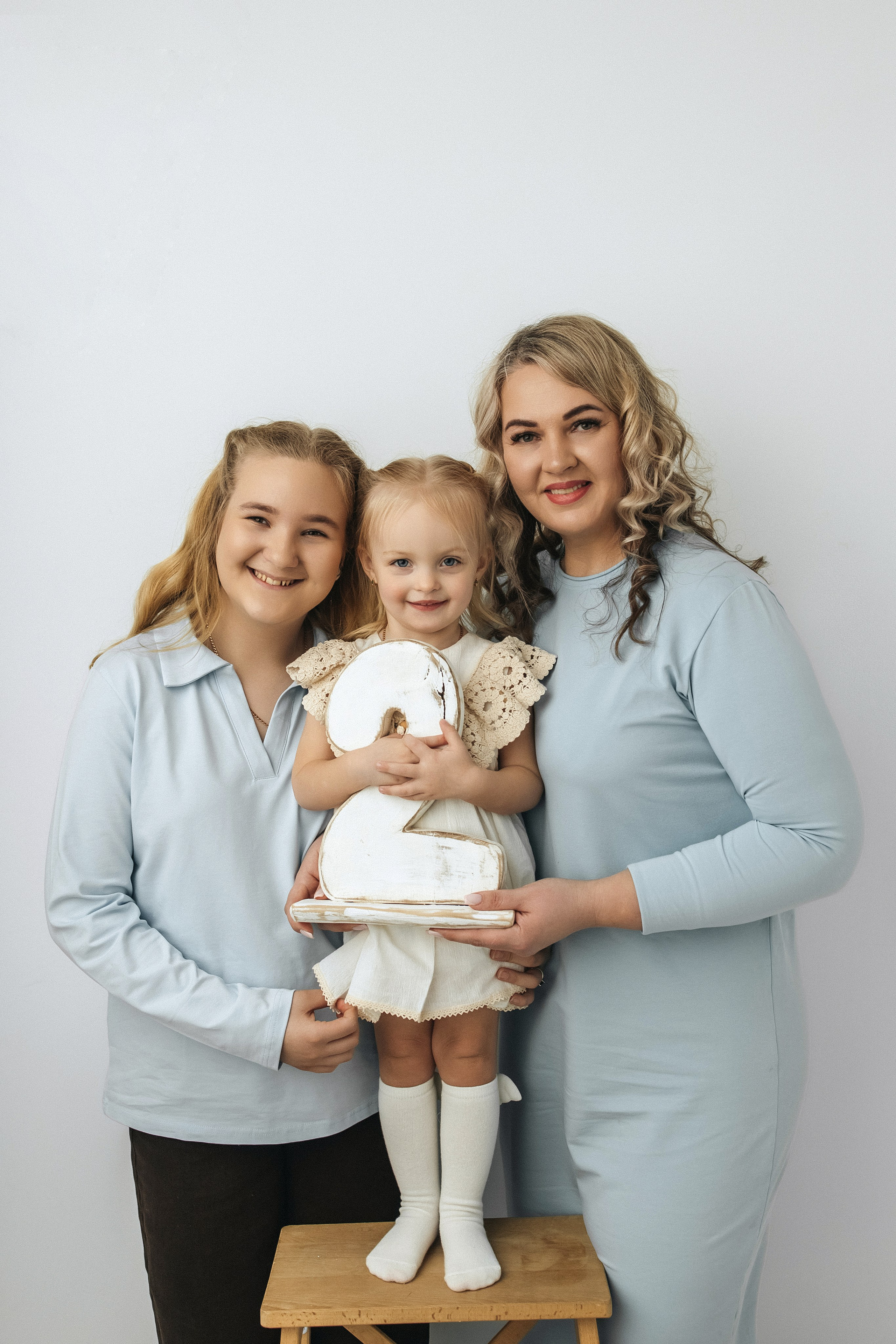 День рождения. Главная