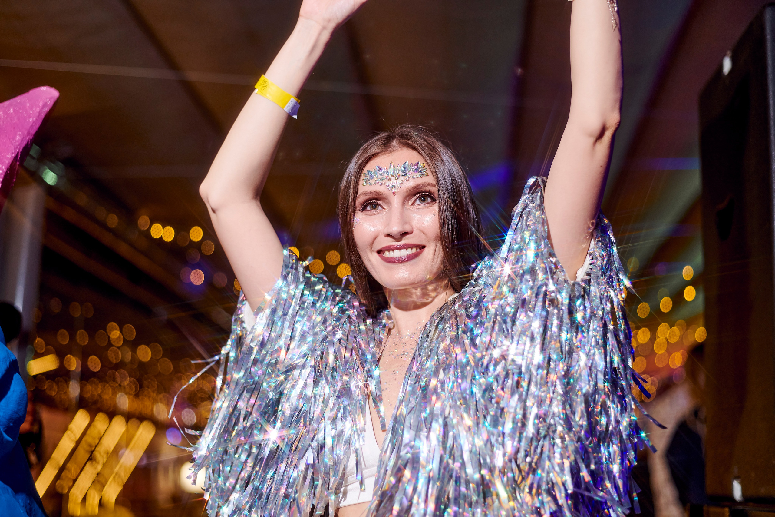 LeBurg — Summer Fairy Tale (хедлайнер Влад Соколовский). Фотограф Постольник Дарья