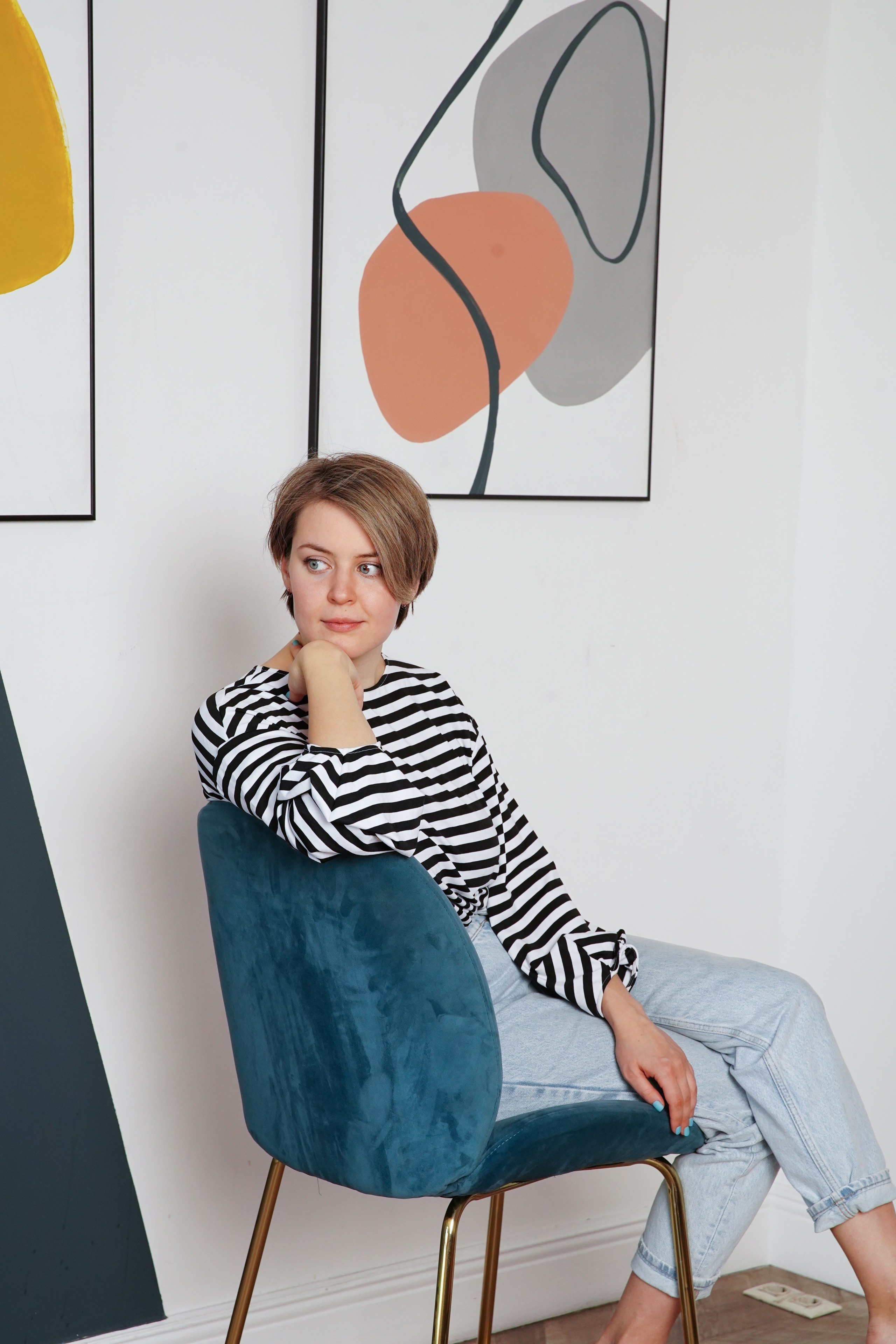 Psychology. AMODEO STUDIO