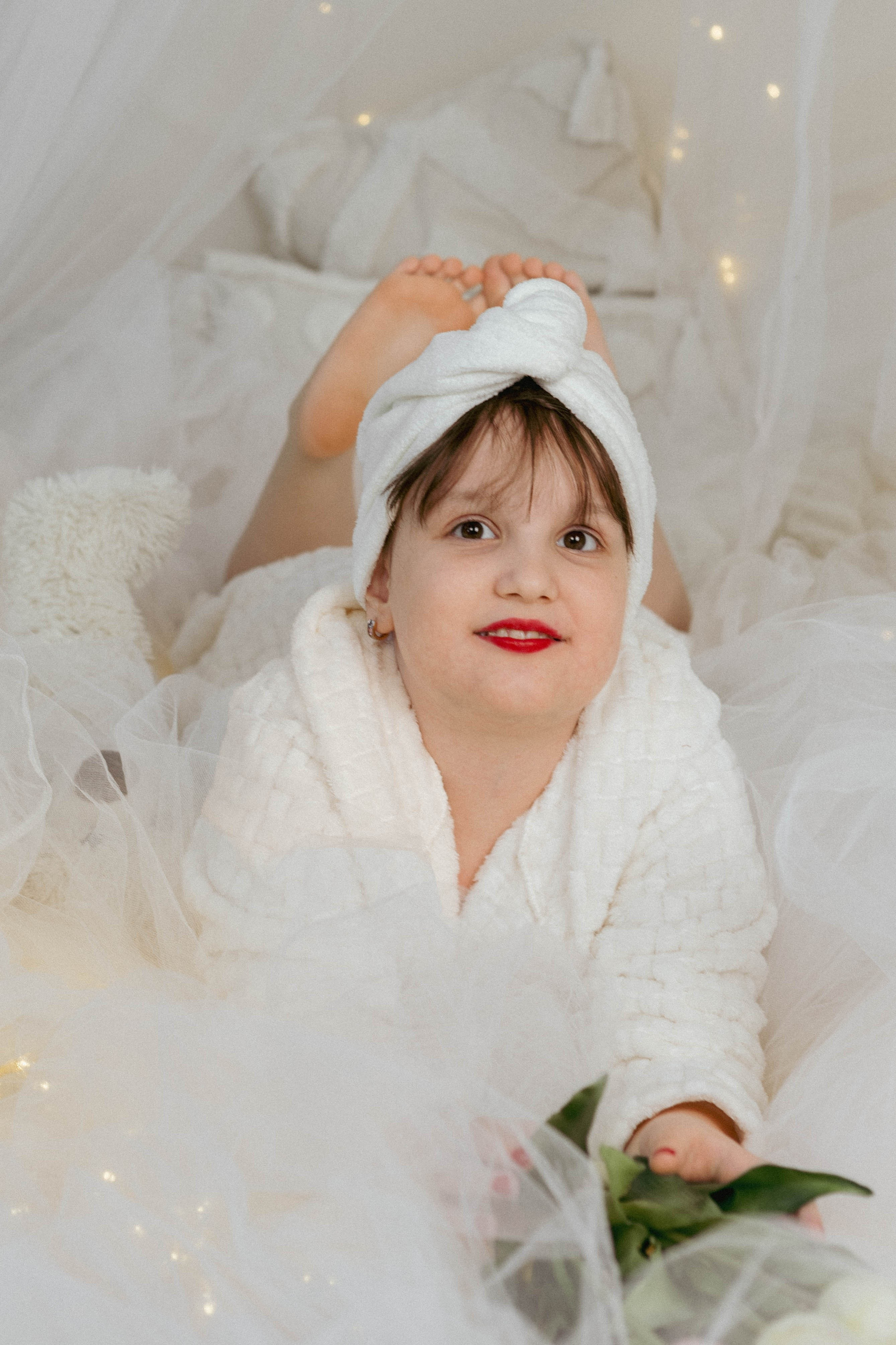 Детская. Фотограф Светлана Столярова Воскресенск