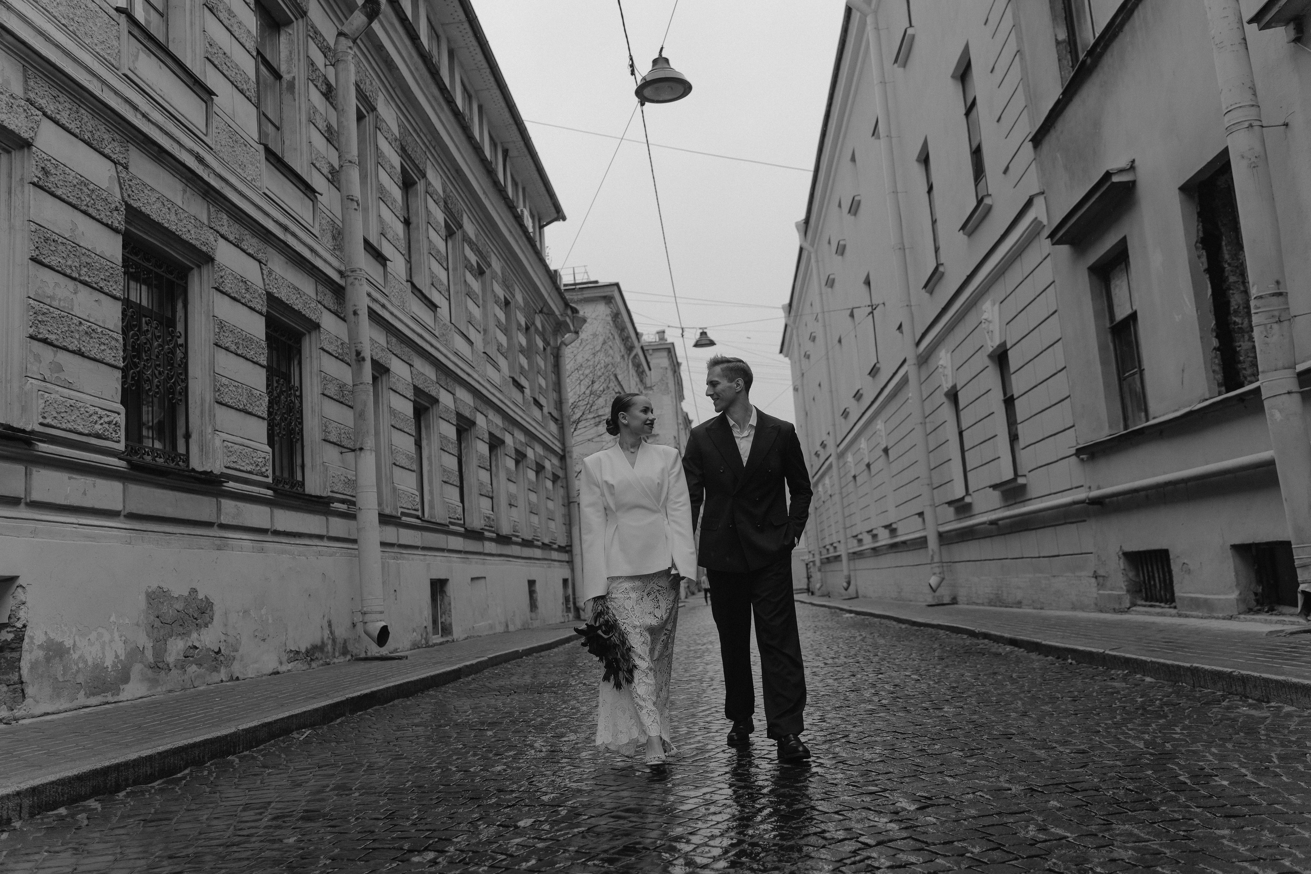 A&R. Свадебный фотограф — Наталья Фед СПб/Москва
