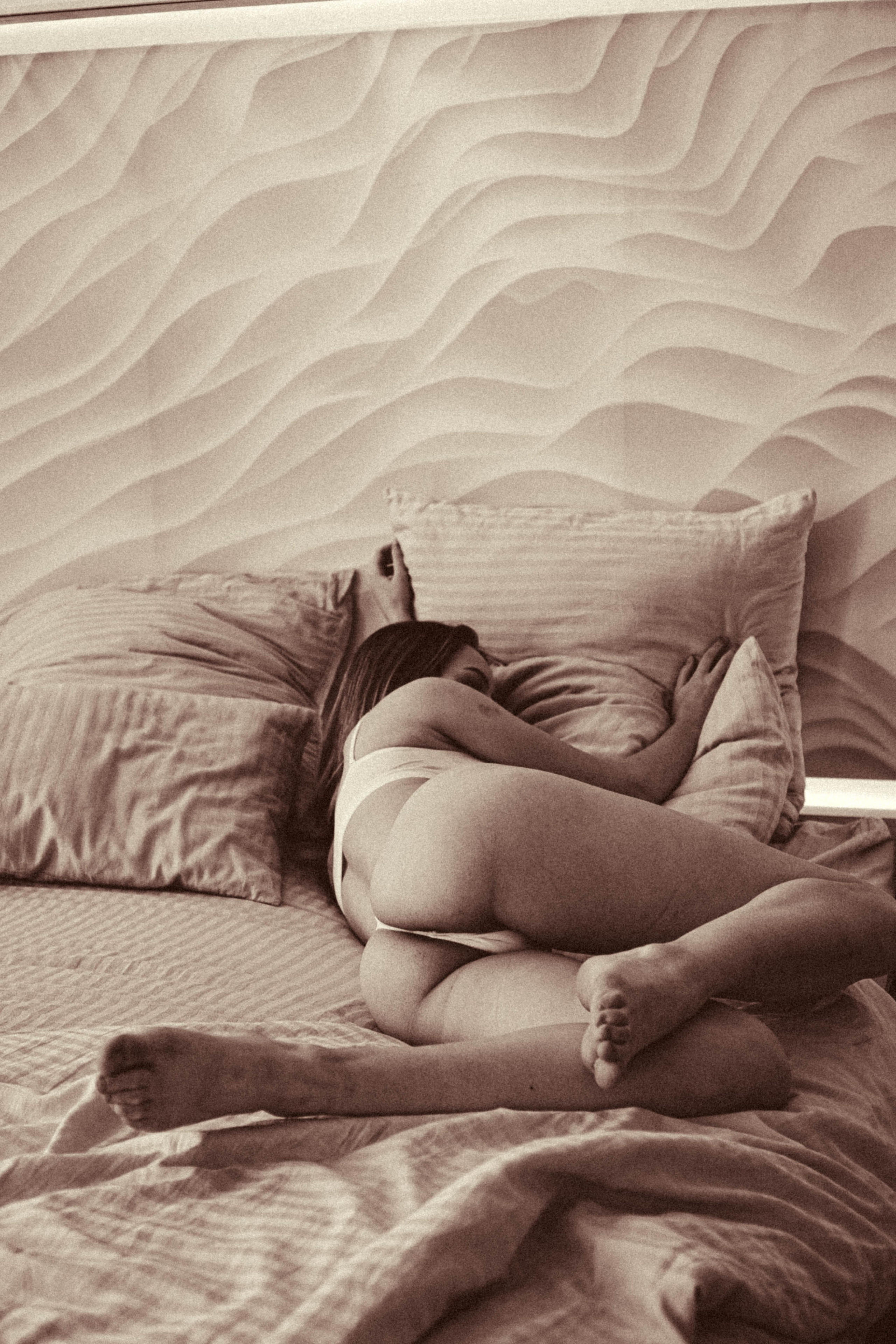 Студийная для Анастасии. Профессиональный фотограф, Санкт-Петербург — Виктория Богомолова