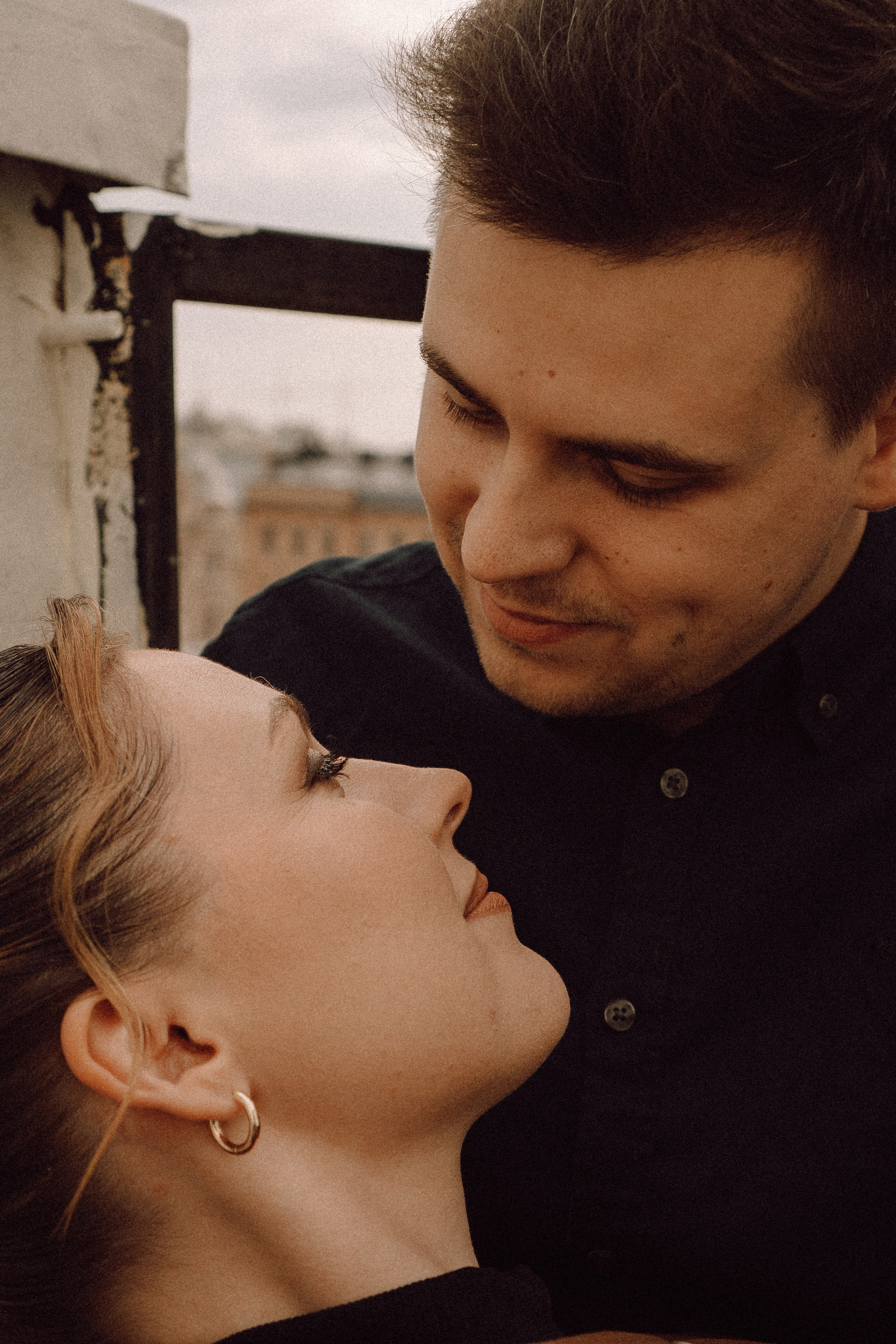 LOVE. Профессиональный фотограф, Санкт-Петербург — Виктория Богомолова
