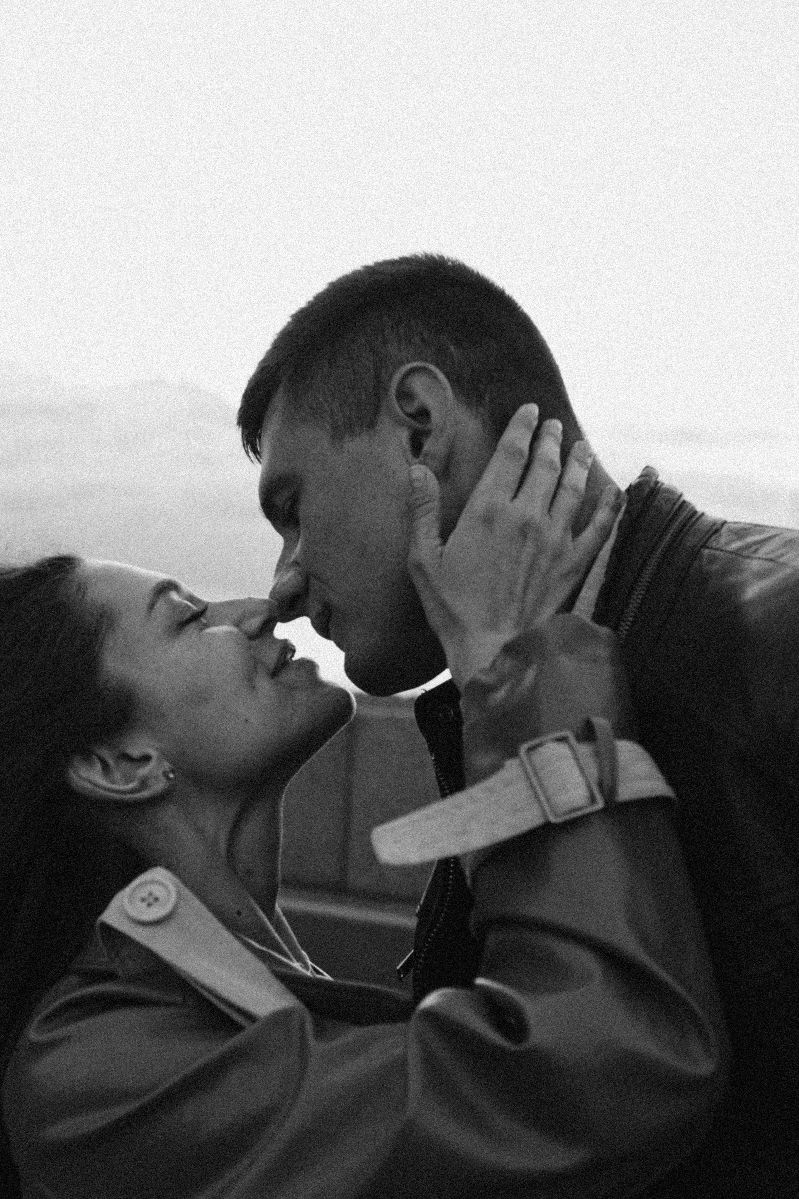 Рассветная, белые ночи. Профессиональный фотограф, Санкт-Петербург — Виктория Богомолова