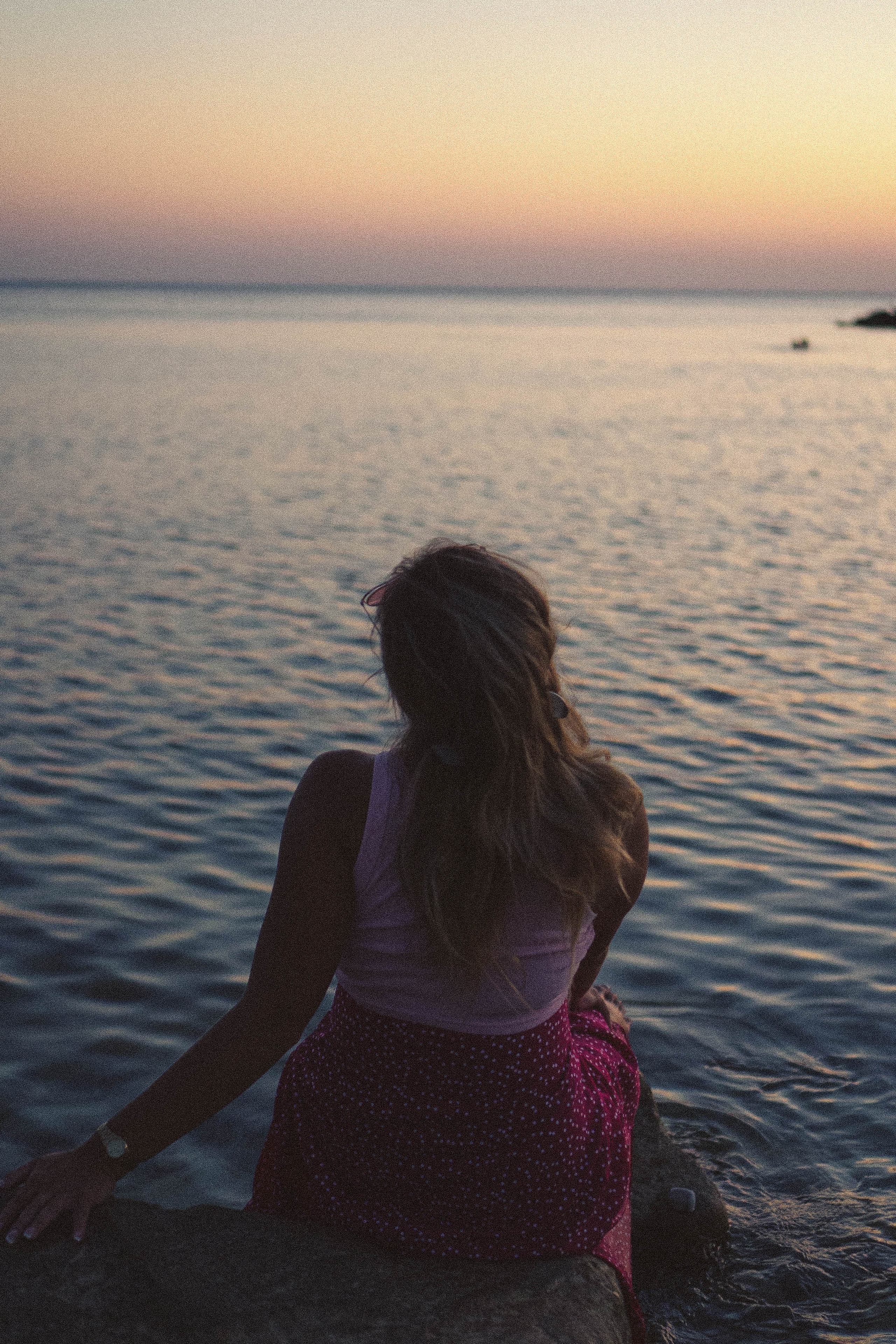 Море. Профессиональный фотограф, Санкт-Петербург — Виктория Богомолова