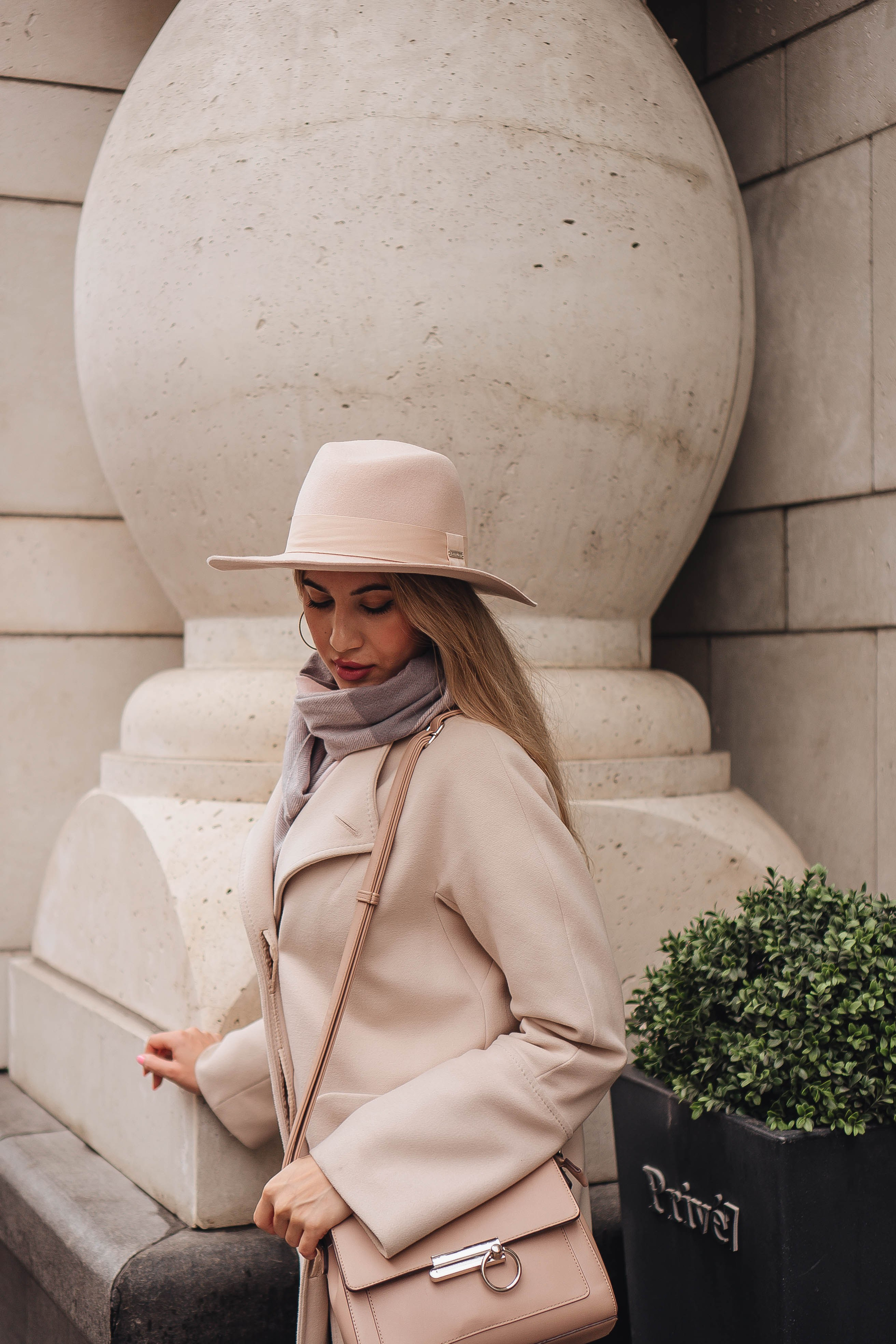 Осенняя. Профессиональный фотограф, Санкт-Петербург — Виктория Богомолова