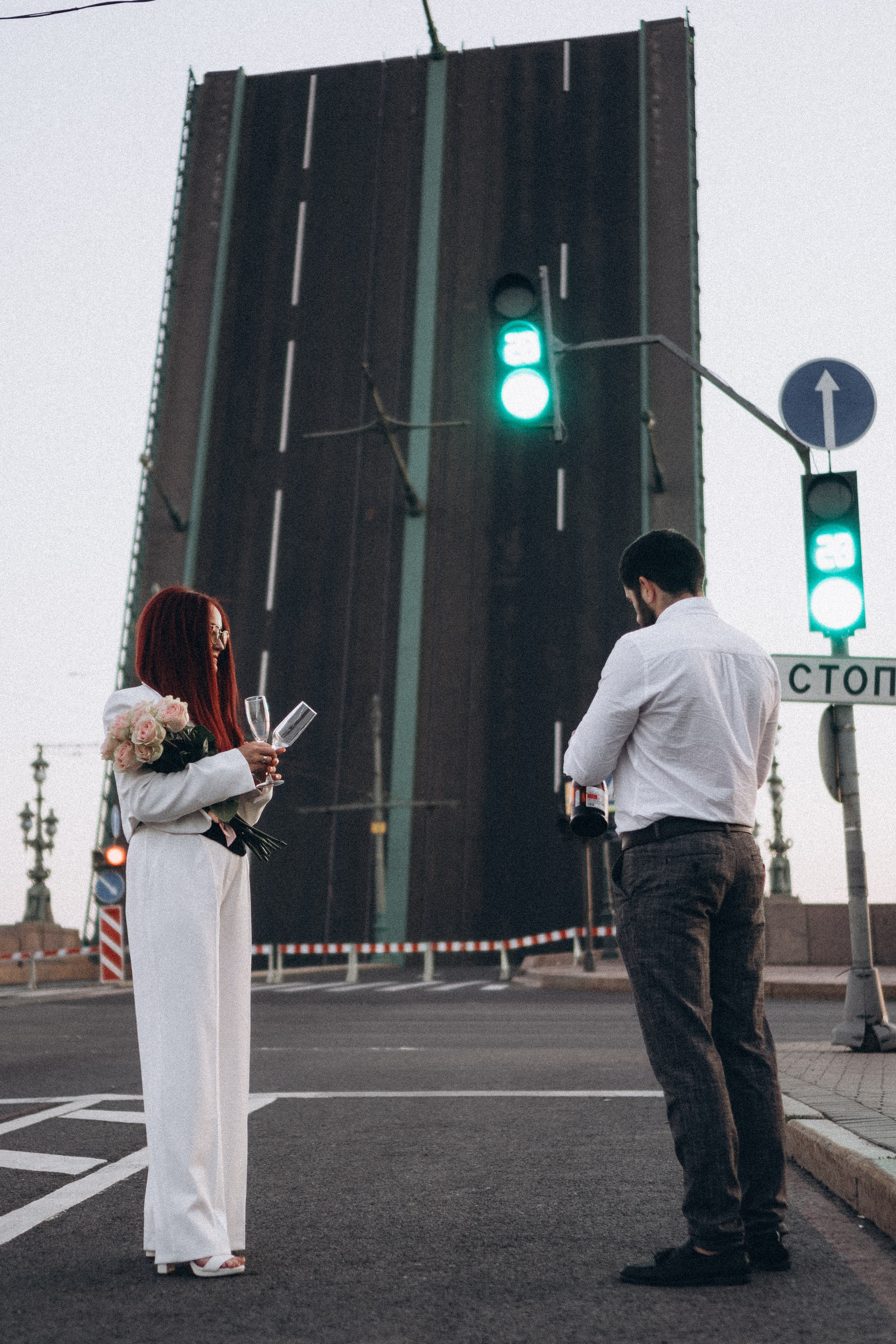 РАССВЕТНАЯ ИСТОРИЯ. Профессиональный фотограф, Санкт-Петербург — Виктория Богомолова