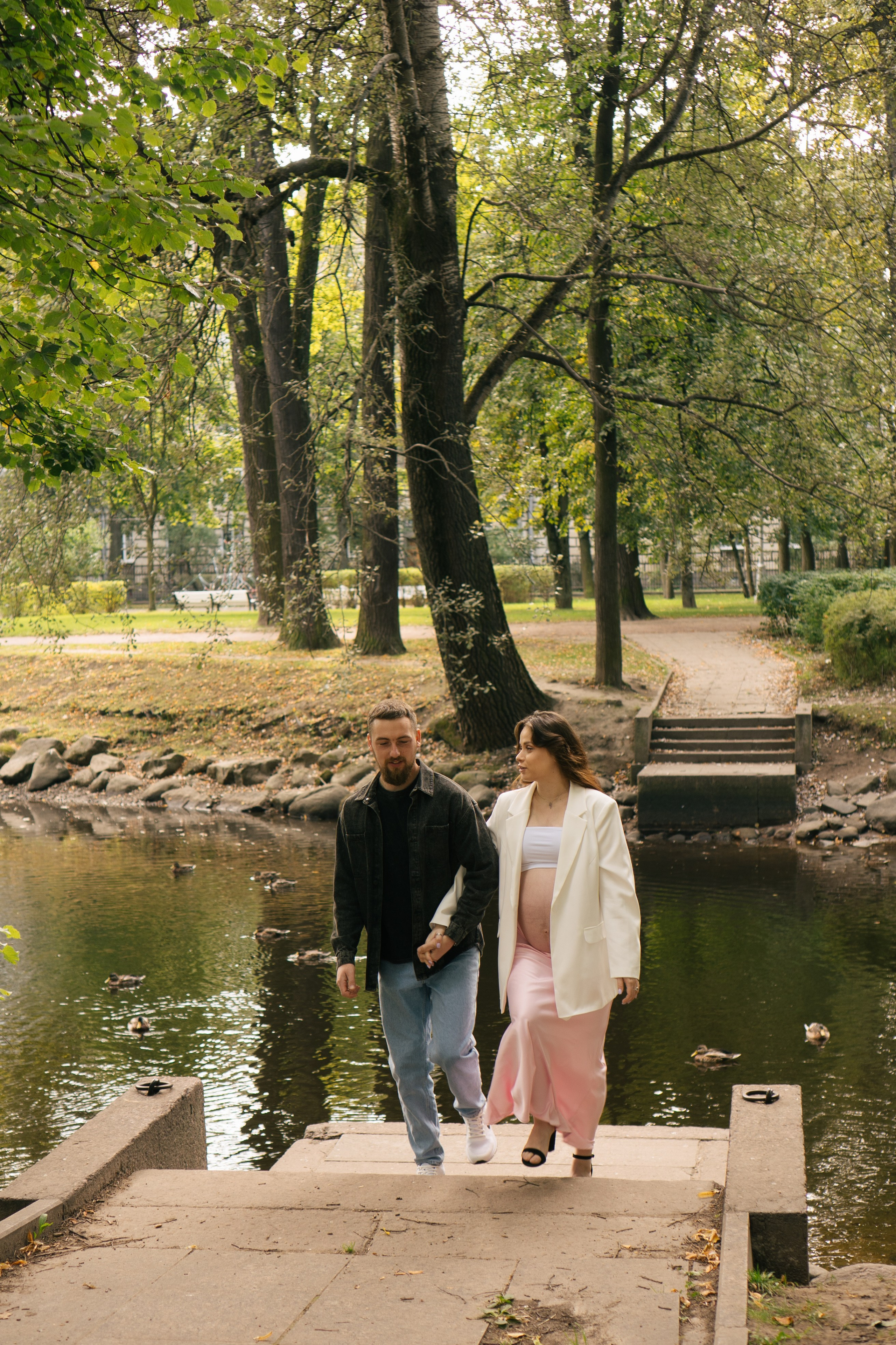 СЕМЕЙНАЯ ИСТОРИЯ. Профессиональный фотограф, Санкт-Петербург — Виктория Богомолова