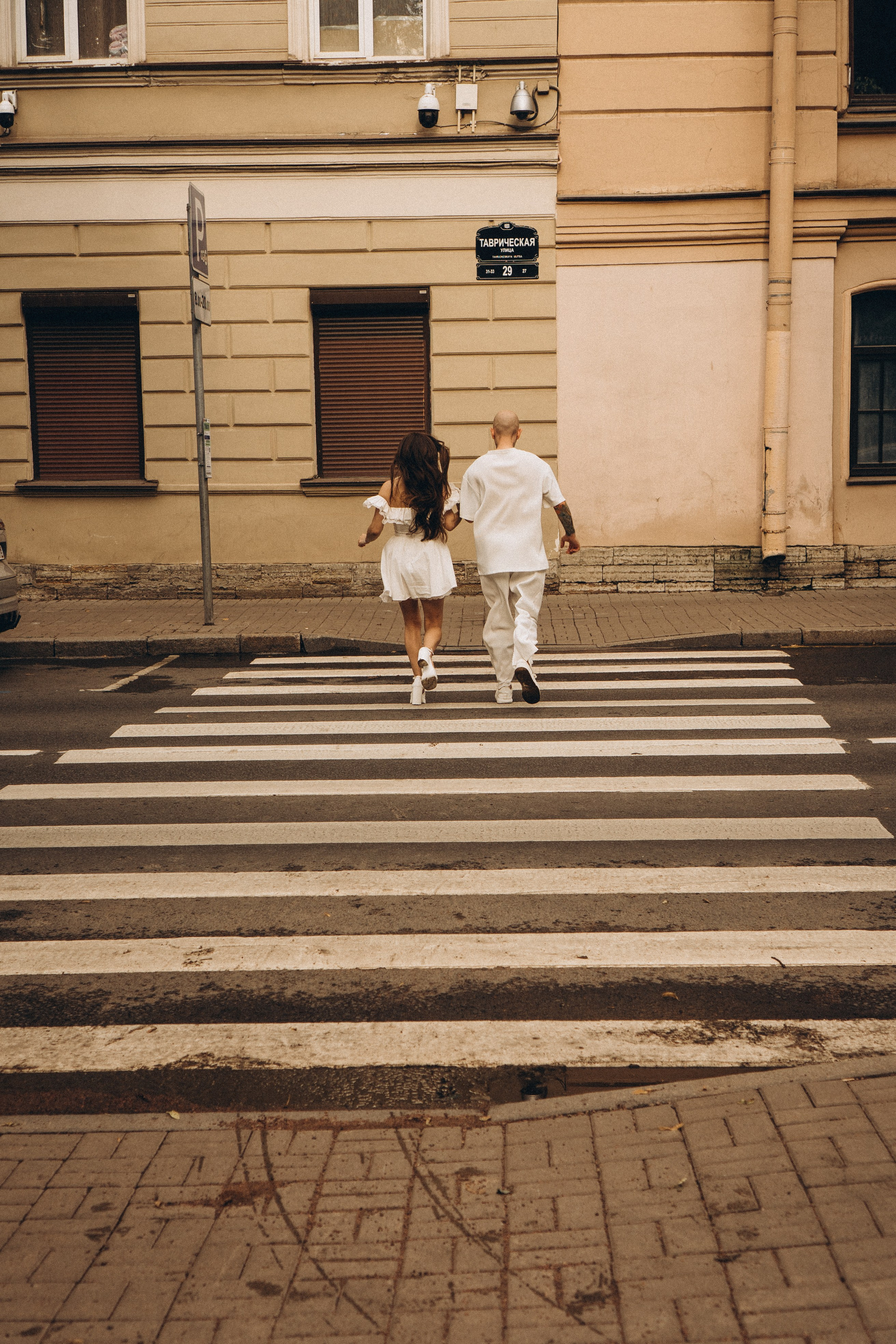 СВАДЕБНАЯ ПРОГУЛКА ПО ТАВРИЧЕСКОМУ САДУ И НЕВСКОЙ РАТУШЕ. Профессиональный фотограф, Санкт-Петербург — Виктория Богомолова