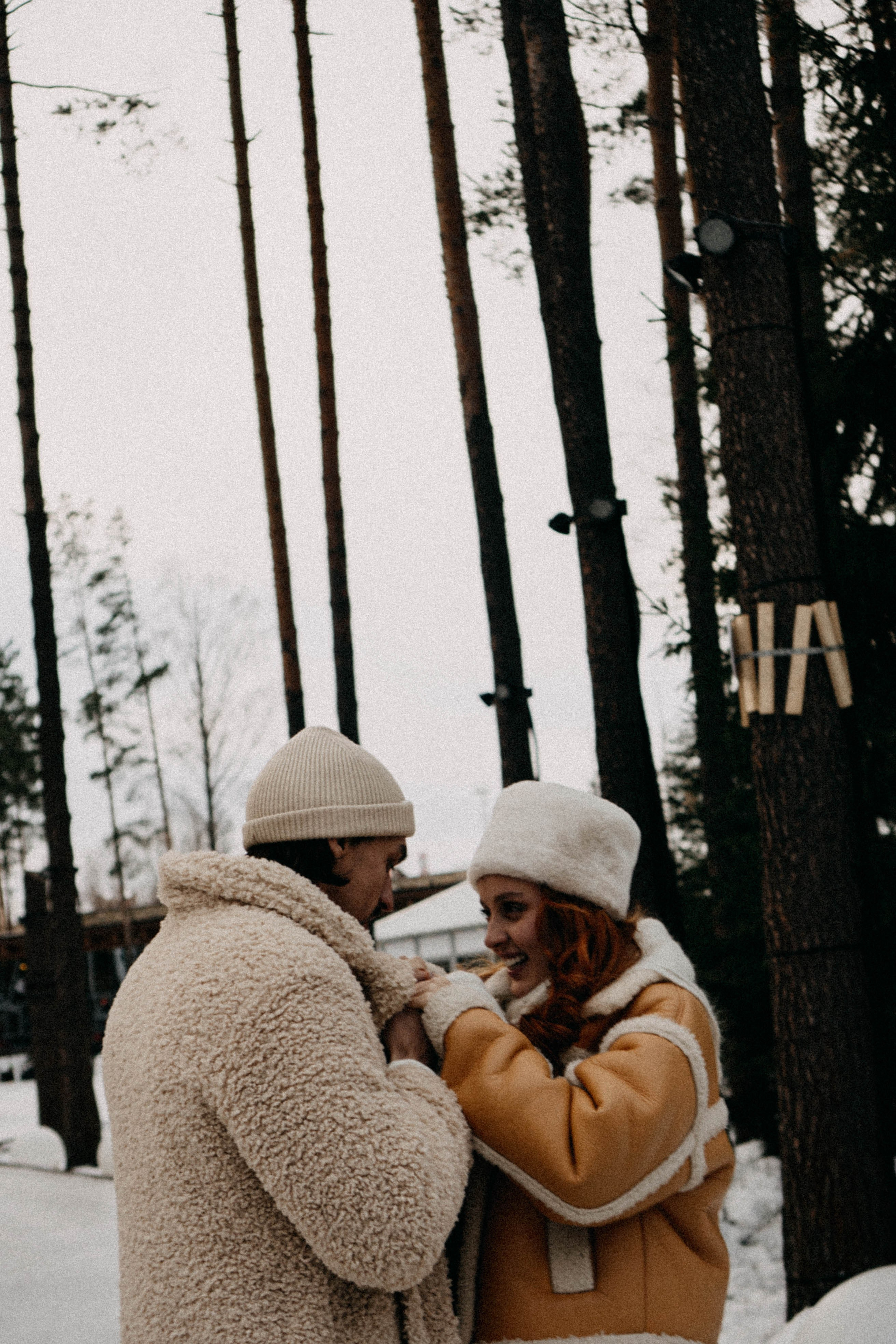 Каток. Профессиональный фотограф, Санкт-Петербург — Виктория Богомолова