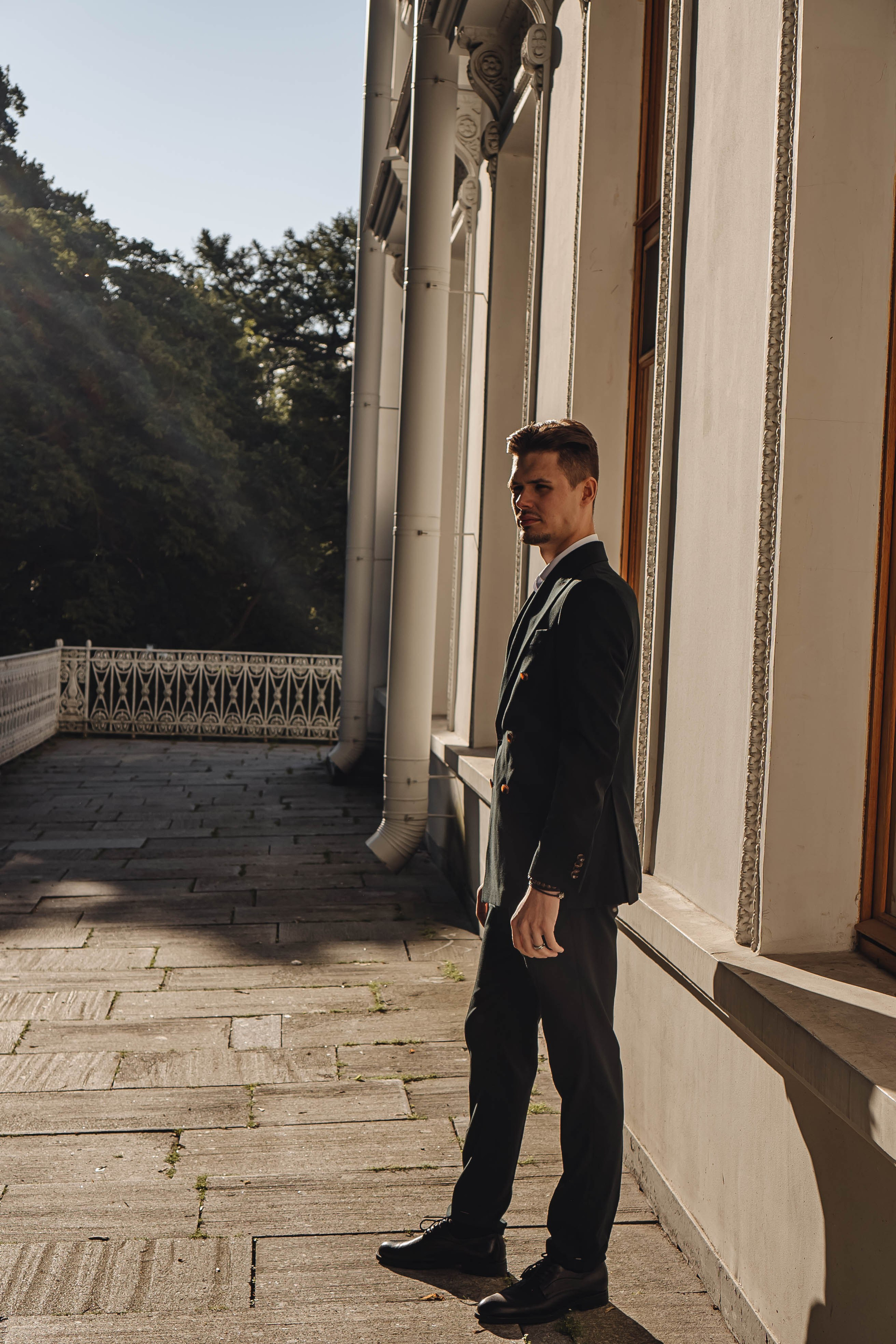 СВАДЕБНАЯ СЬЕМКА НА РАССВЕТЕ НА ЕЛАГИНОМ ОСТОРОВЕ. Профессиональный фотограф, Санкт-Петербург — Виктория Богомолова