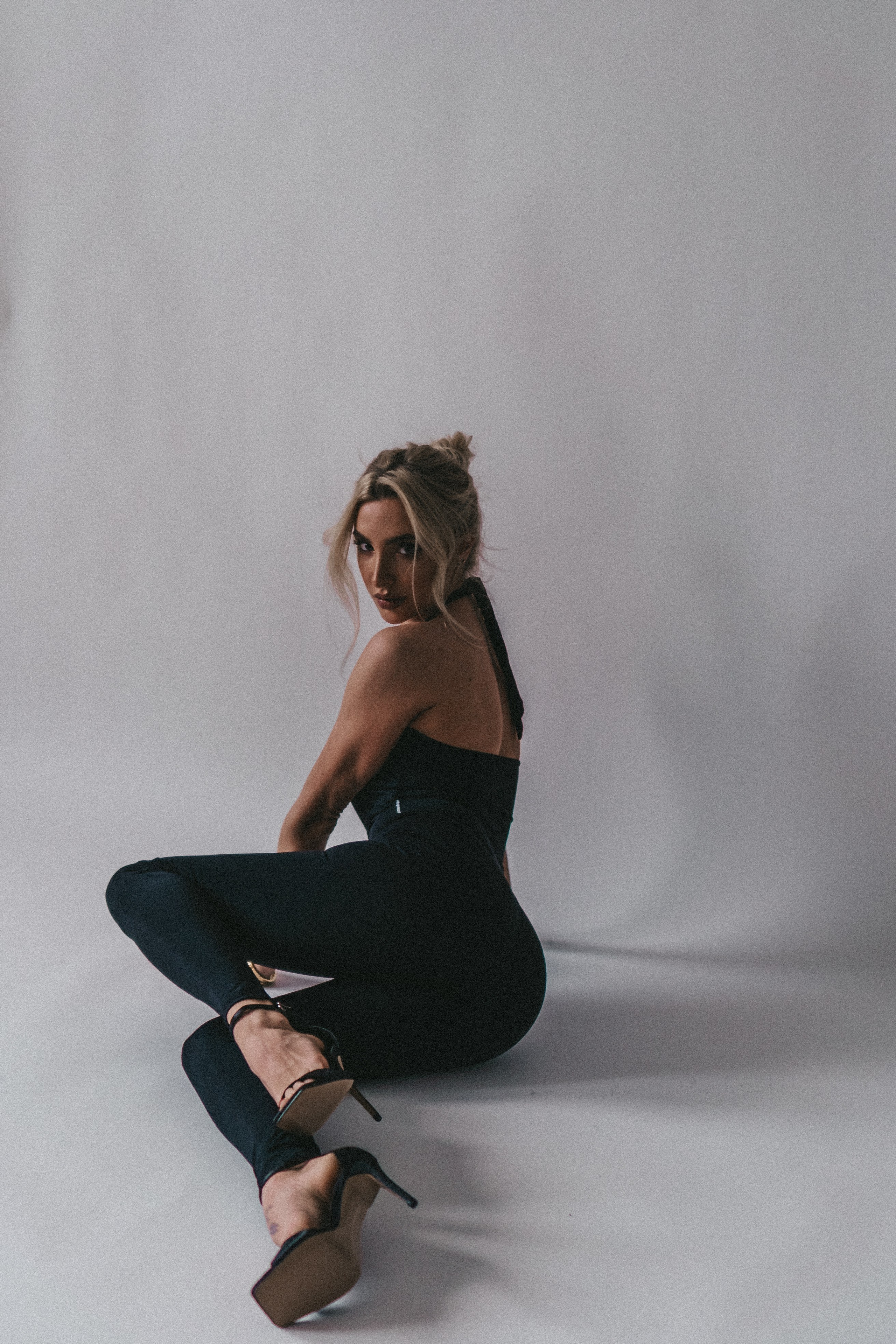 Студийная. Профессиональный фотограф, Санкт-Петербург — Виктория Богомолова