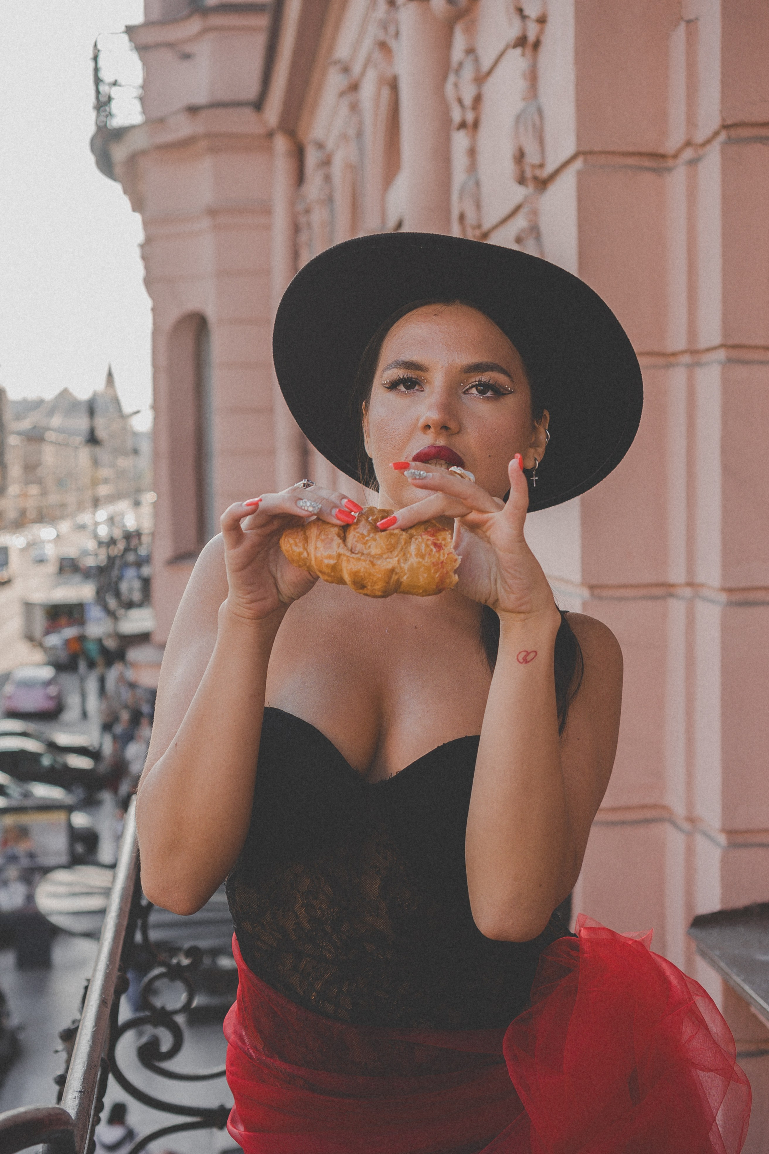 ПИТЕРСКИЙ БАЛКОНЧИК. Профессиональный фотограф, Санкт-Петербург — Виктория Богомолова