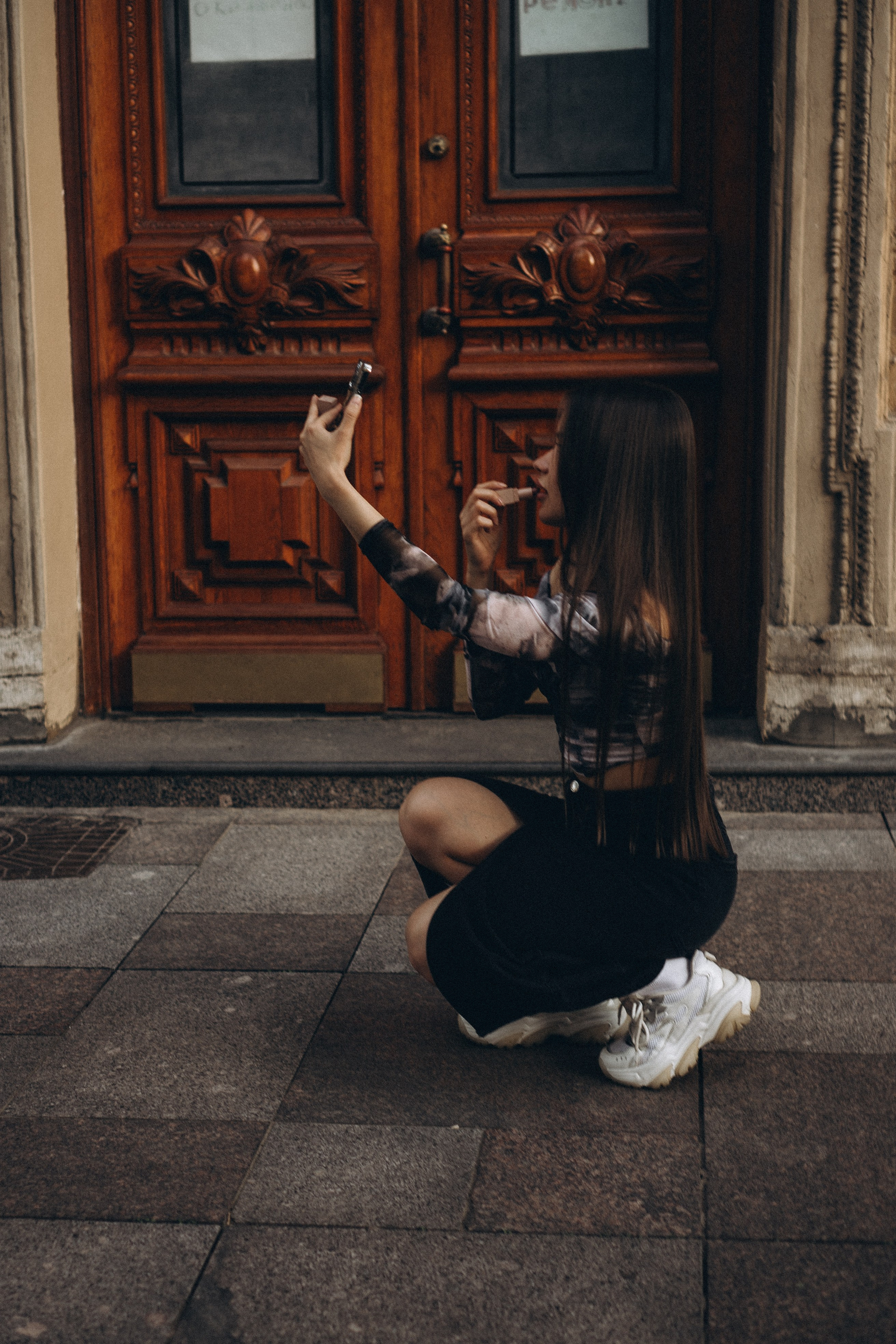 ПРОГУЛКА ПО САНКТ-ПЕТЕРБУРГУ. Профессиональный фотограф, Санкт-Петербург — Виктория Богомолова