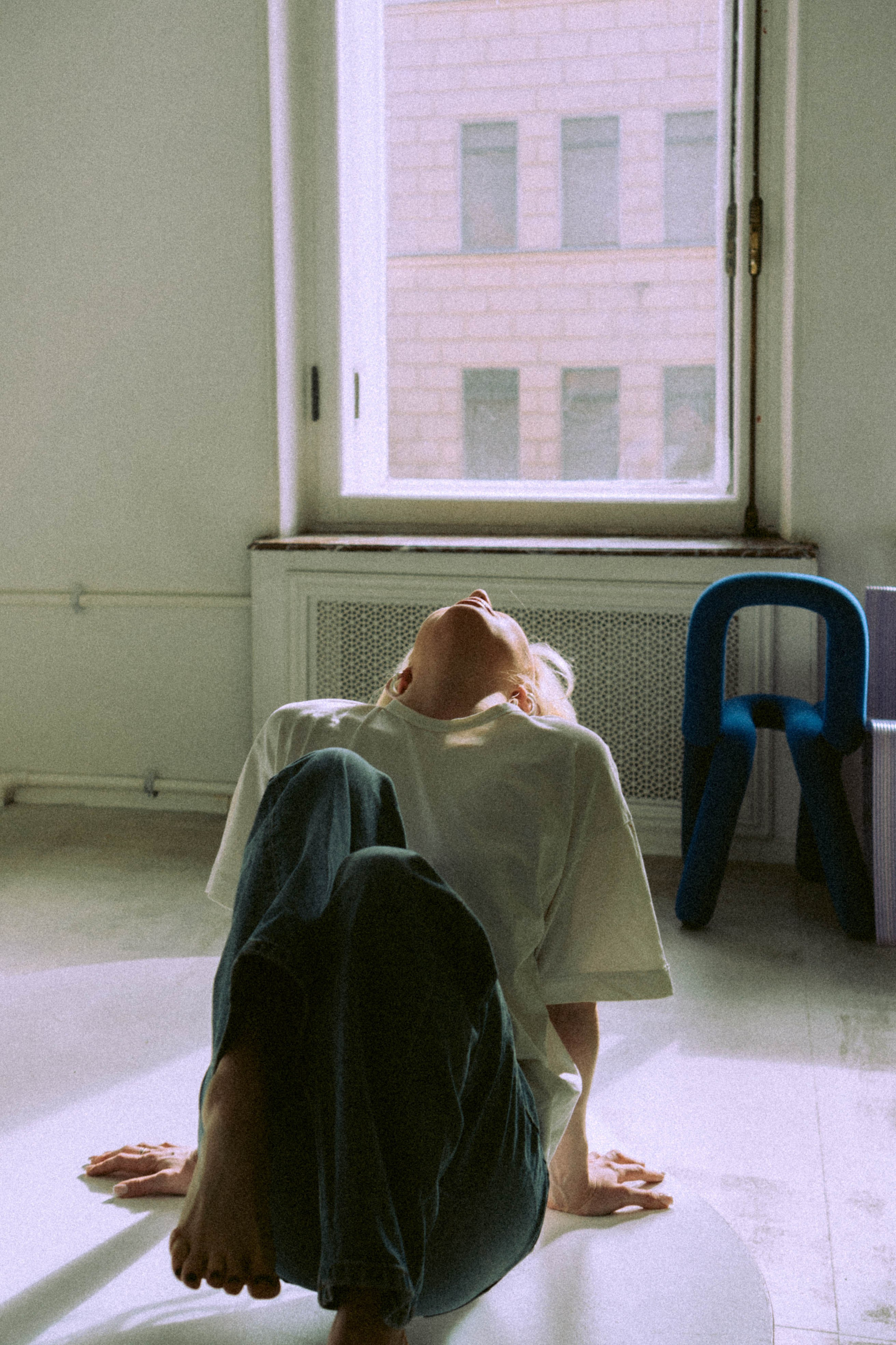 Студийная. Профессиональный фотограф, Санкт-Петербург — Виктория Богомолова