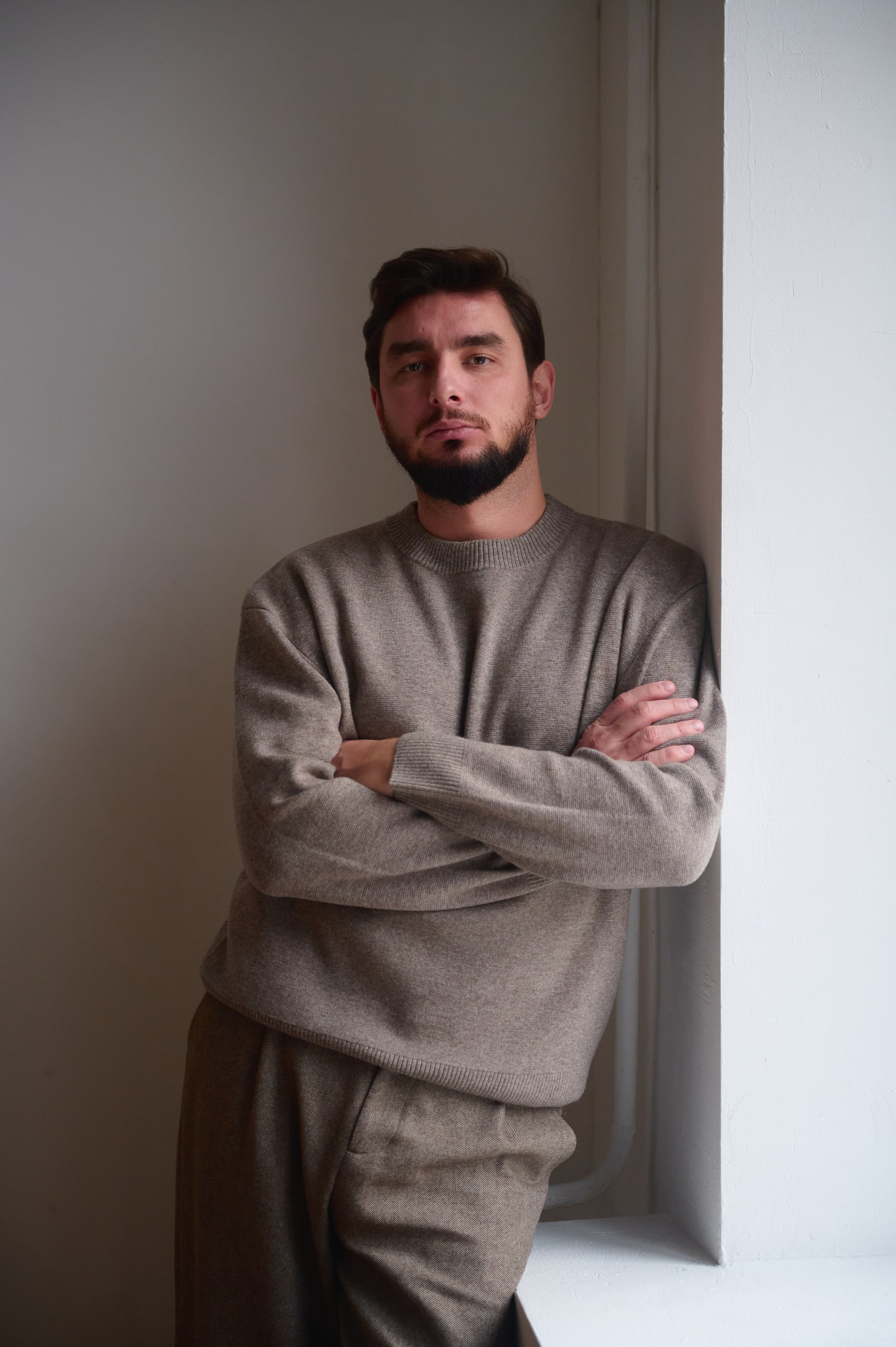 Иван. Миракова Катрин — портретный и семейный фотограф в Москве