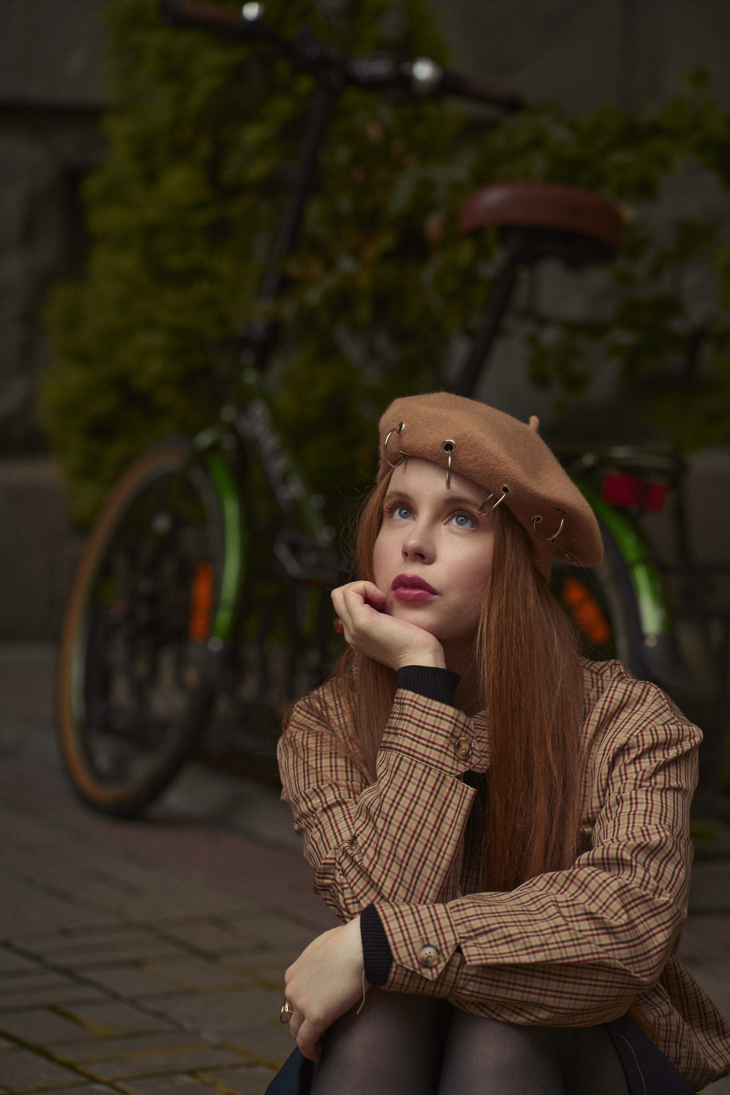 Фотограф в Санкт-Петербурге Александра Паскевич