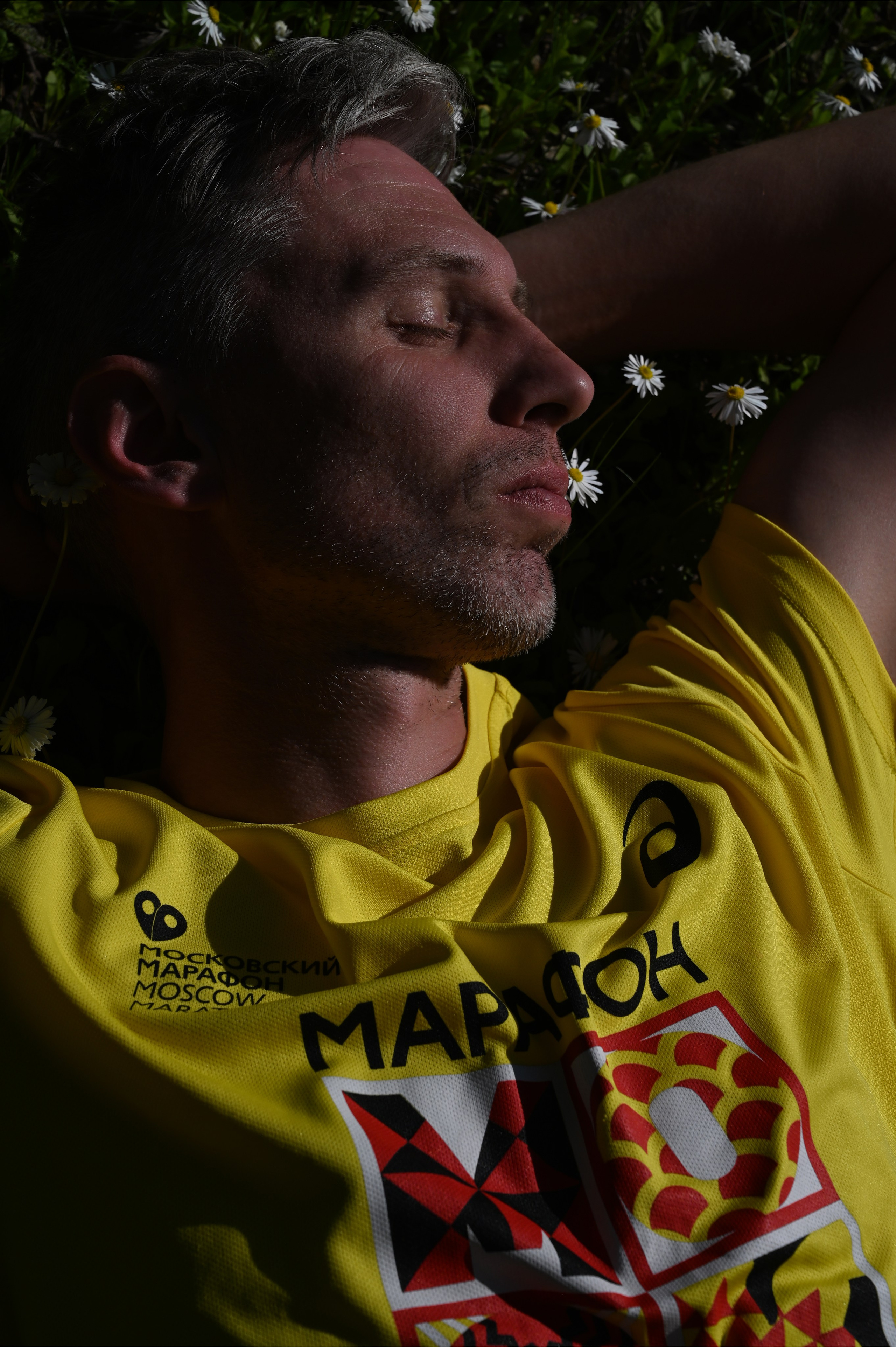 Спортивная фотосессия для атлета и пловца Андрея. Портретный, fashion фотограф в Москве Инга Сергеева