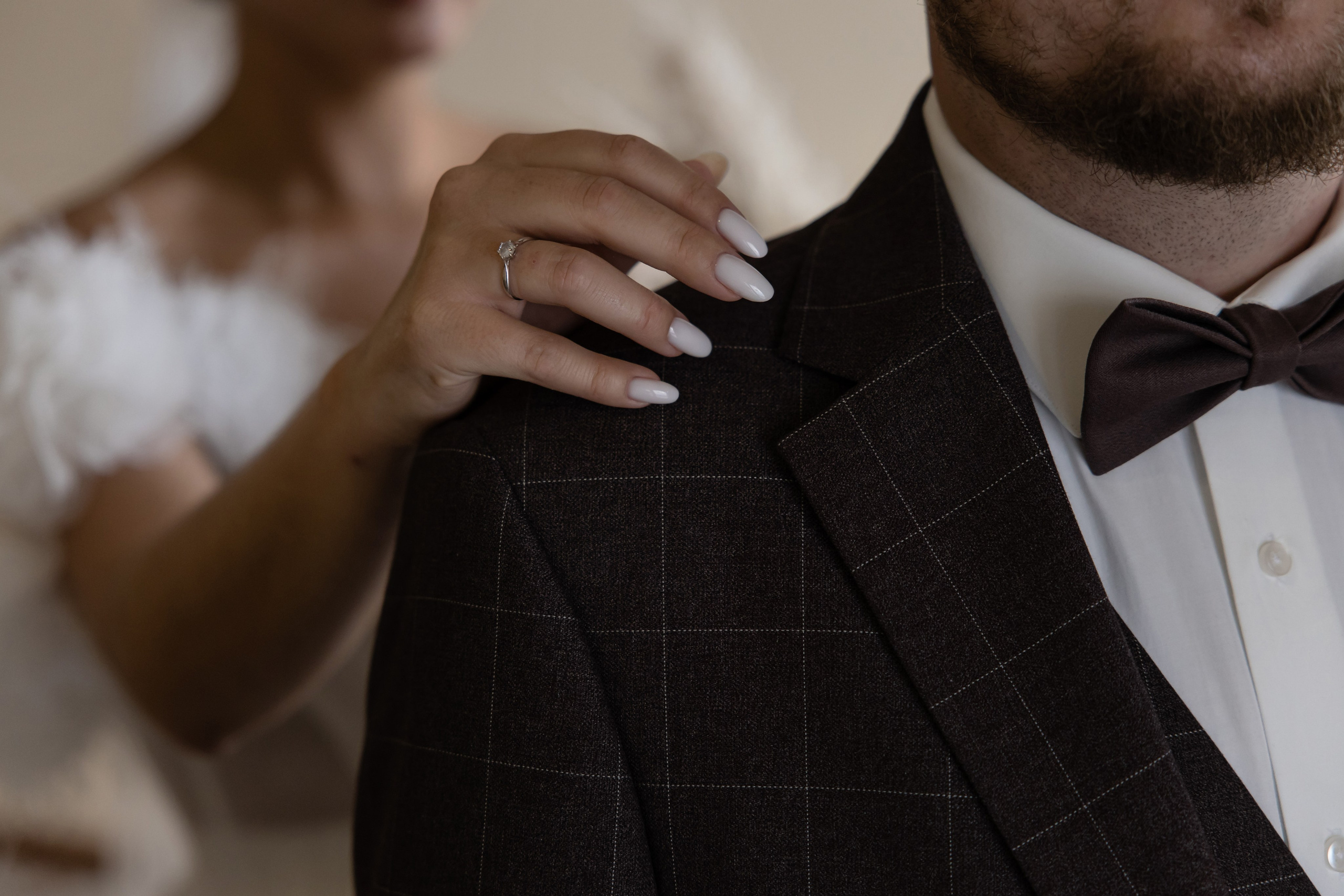 Арсентий и Даша. Свадебный и Семейный фотограф по всему миру Анна Фёдорова