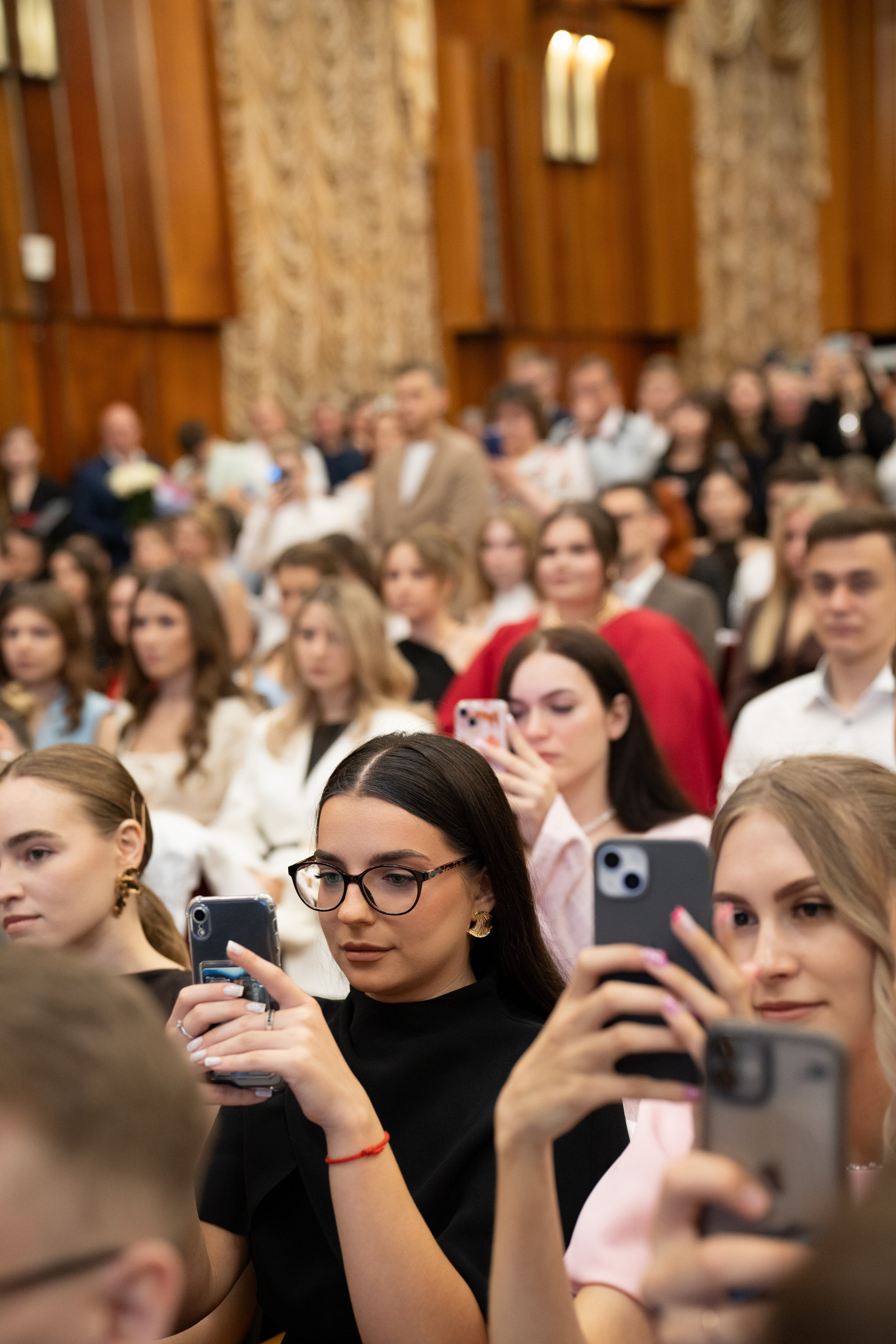 СГМУ. Vladislav Blinov photographer