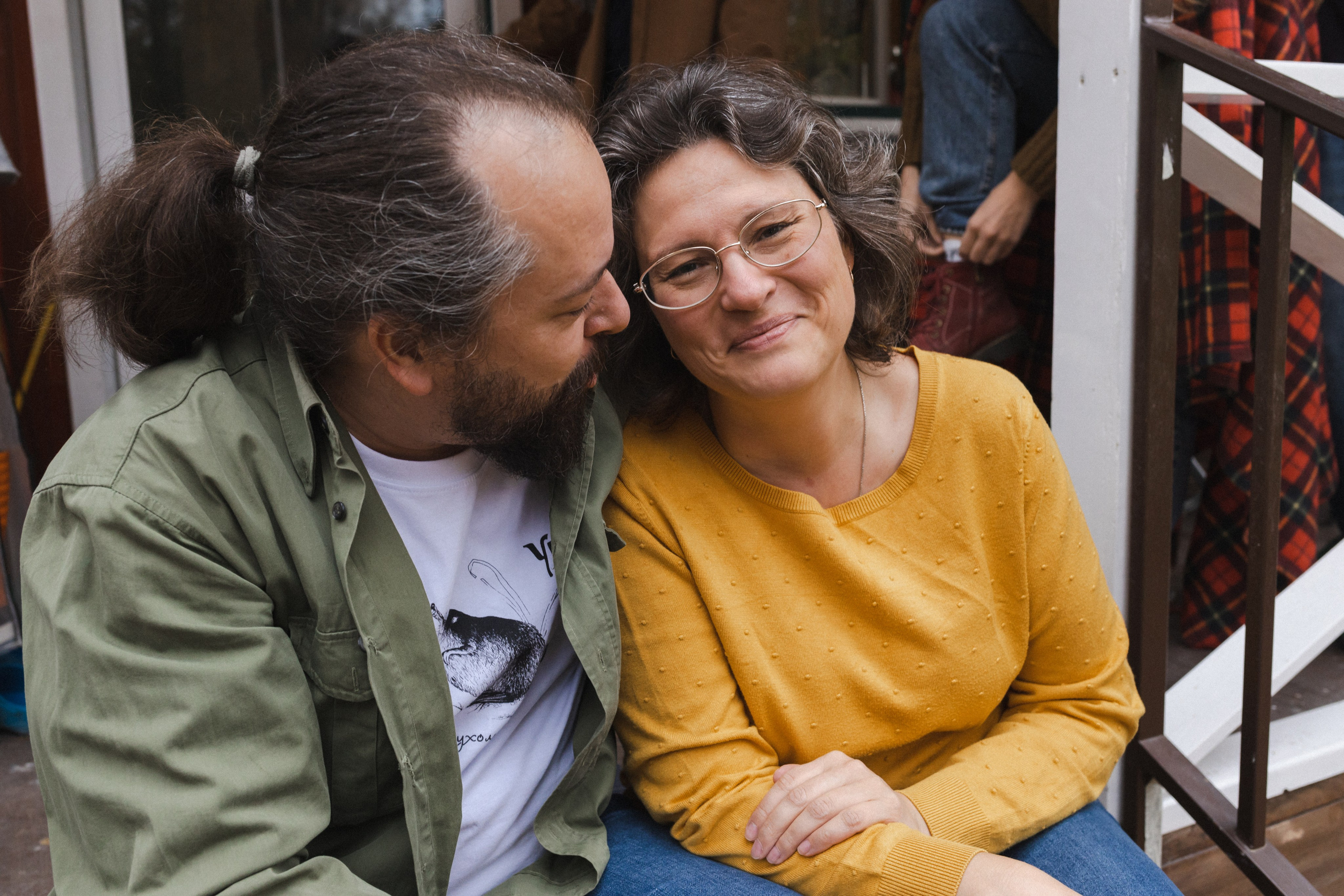 Five o'clock (история большой семьи). Семейный фотограф в Москве