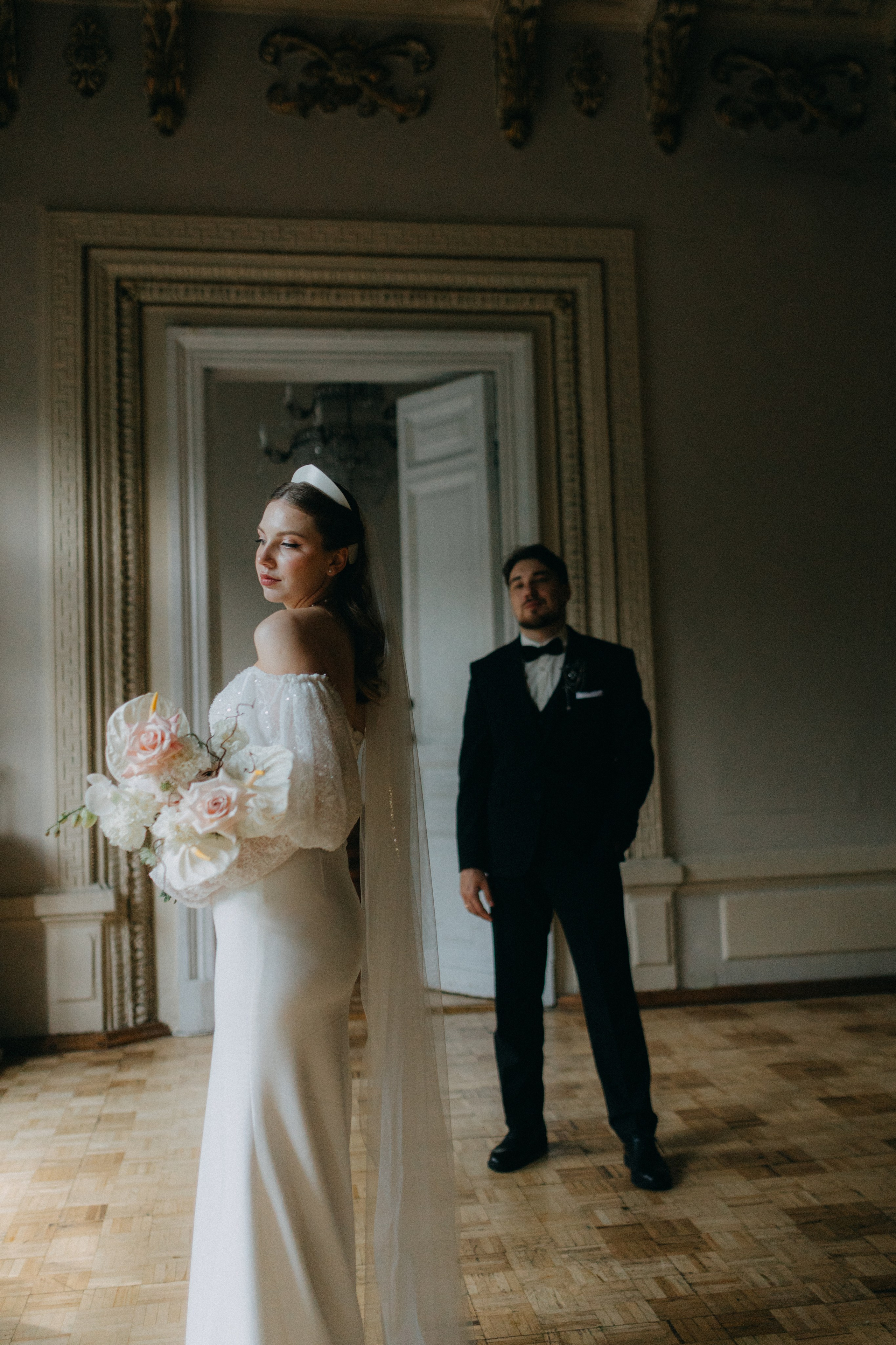 Лена & Даня. Фотограф НОГИНСК, Москва, Анастасия Белая