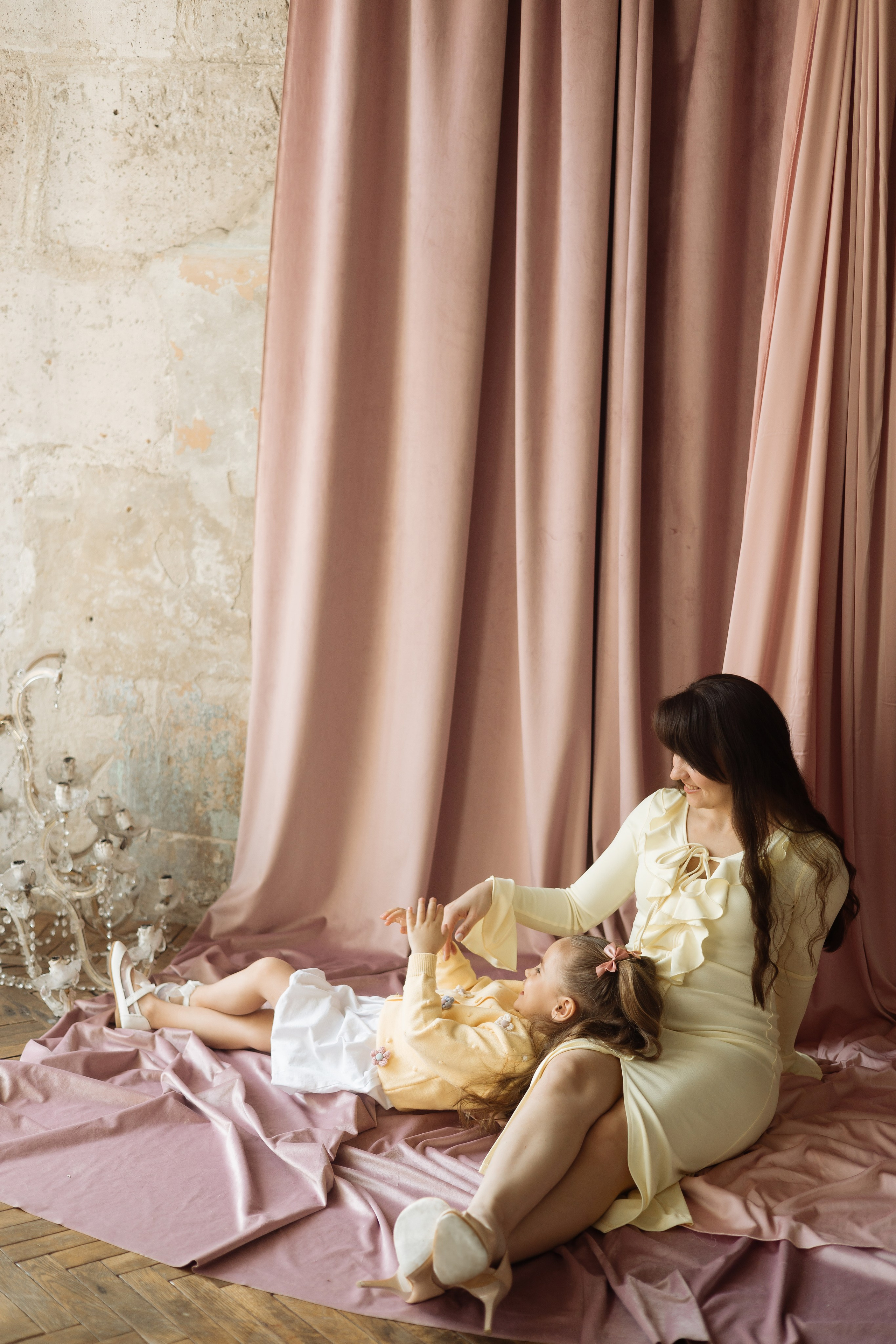 Саша и Света. Фотограф Ростов-на-Дону