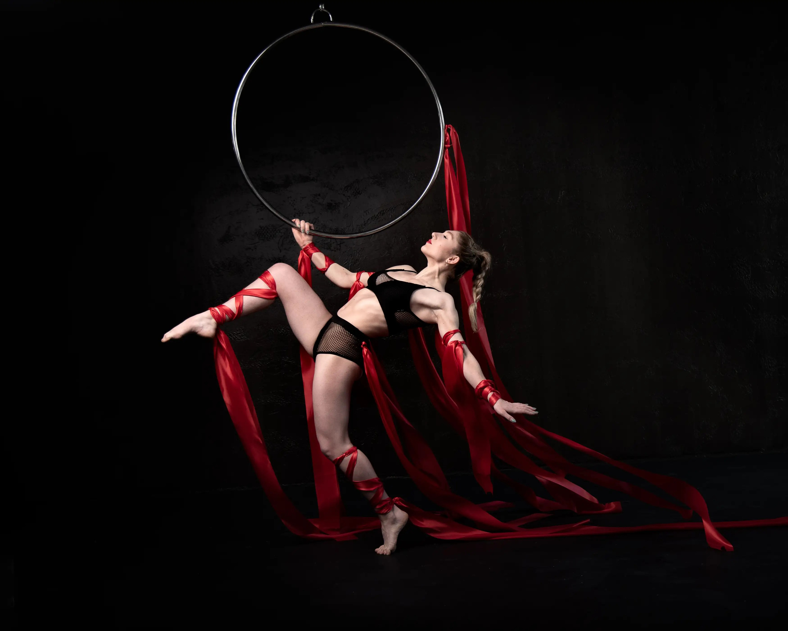 Red Line, 2021. School Photographer In Astana Tabakova Natalya