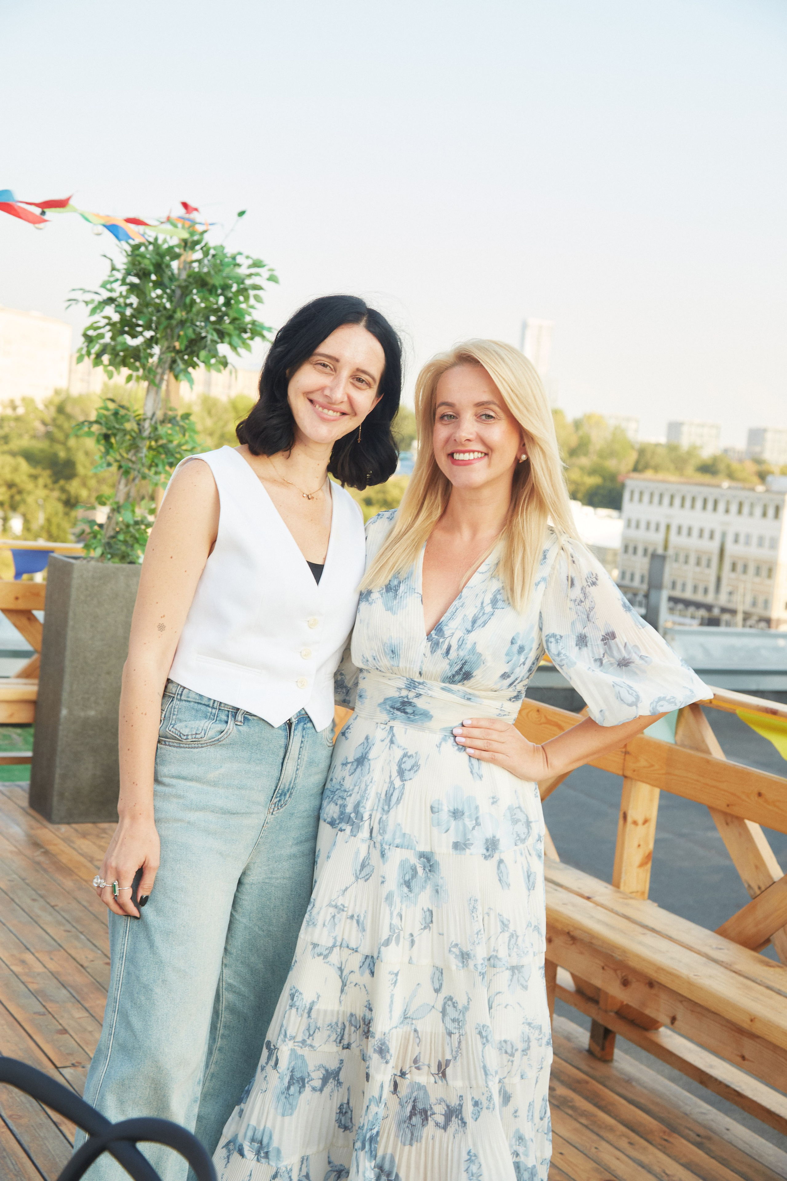 CORAL CLUB 25 years. Photographer Daria Ilkevich