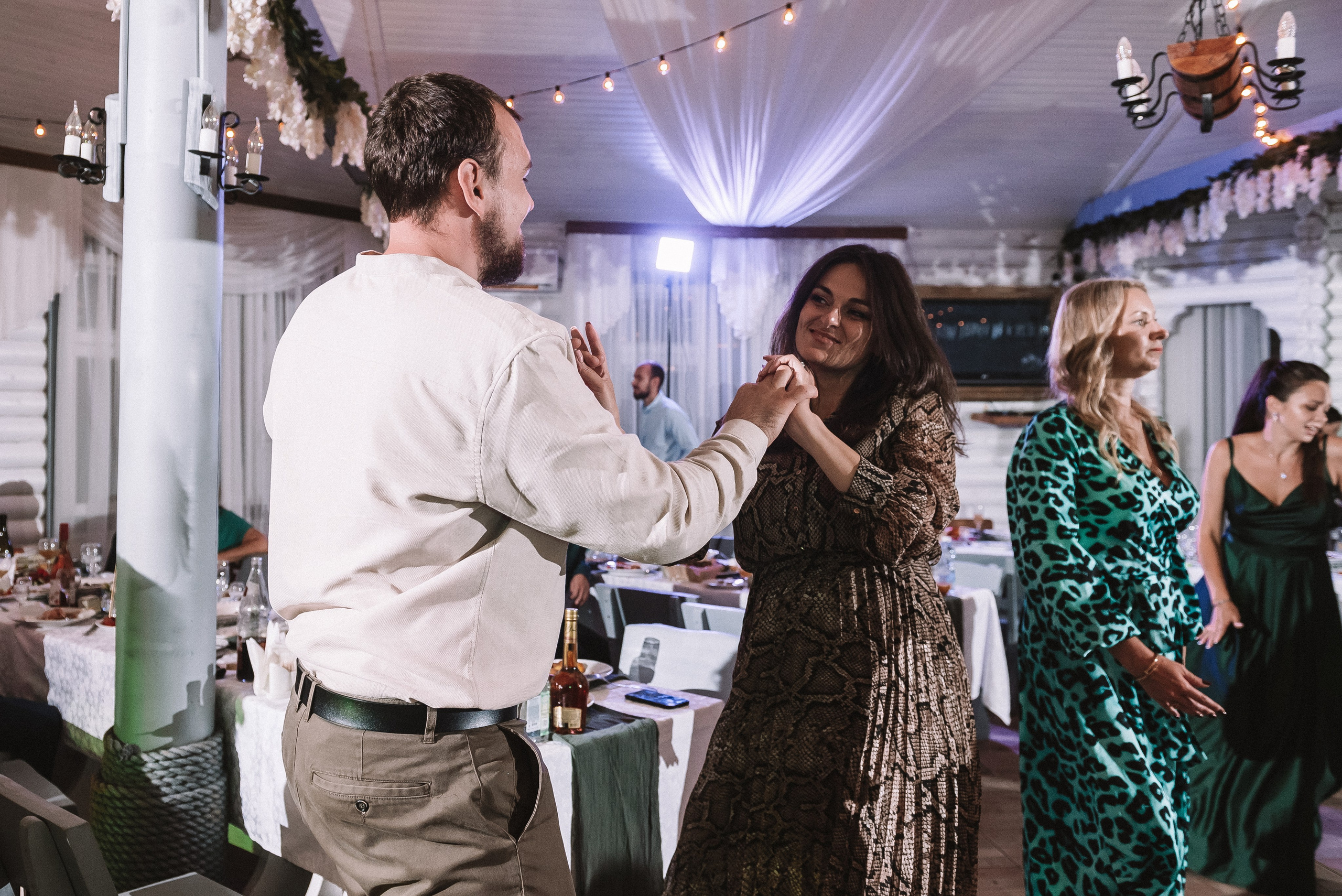 Виктория + Ярослав. Свадебный и семейный фотограф в Волгограде Олеся Лисицкая