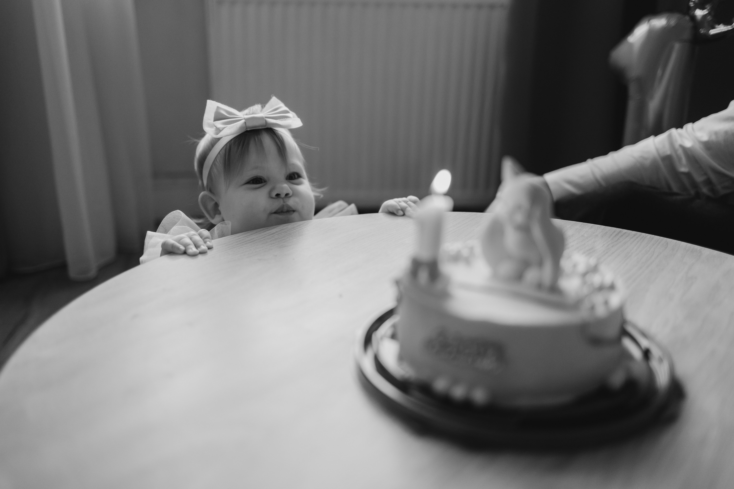 Годик Маши. Детский и семейный фотограф. Москва