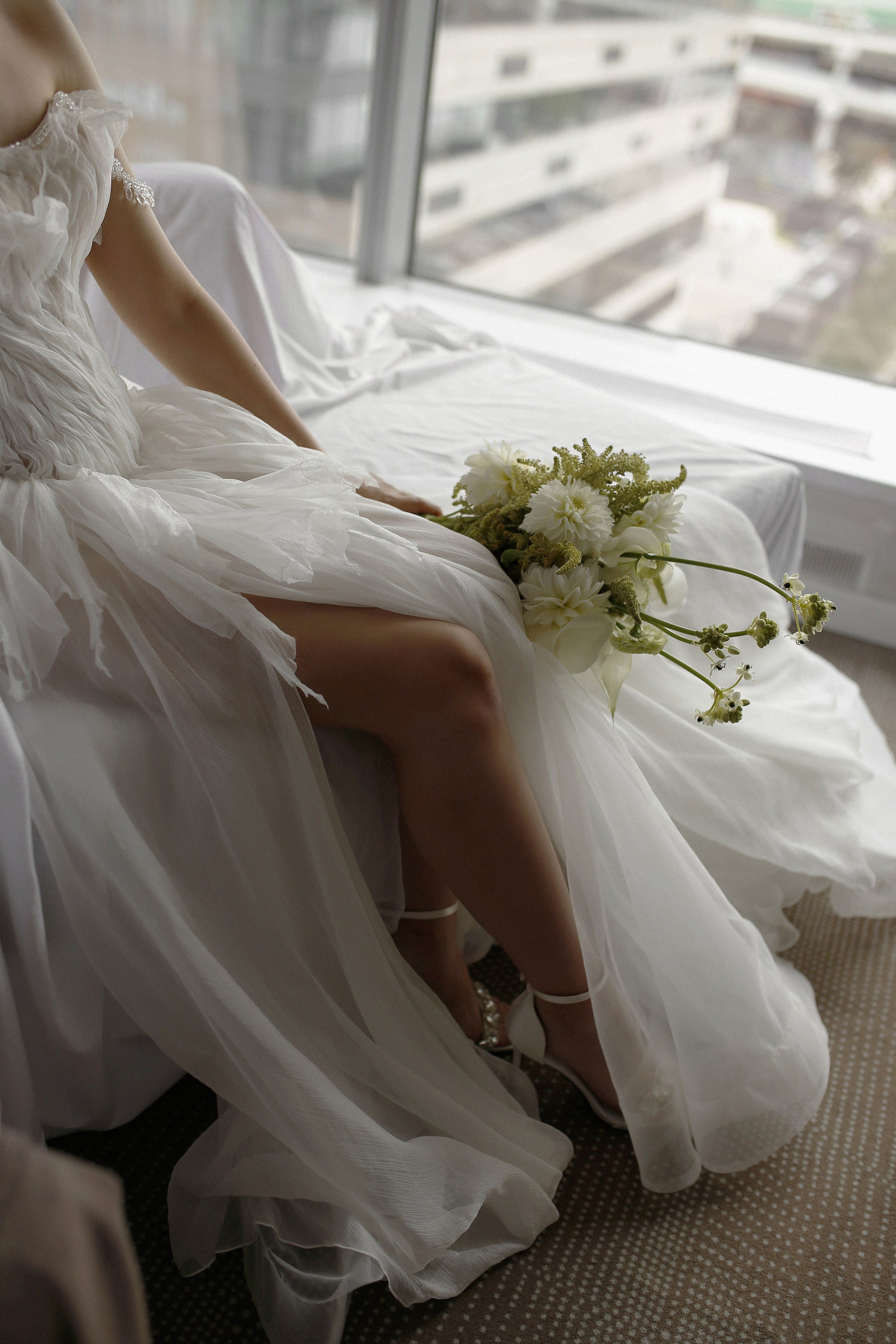 Ксения & Игорь. Оформление свадеб, декор свадеб Вера Маркова, Москва