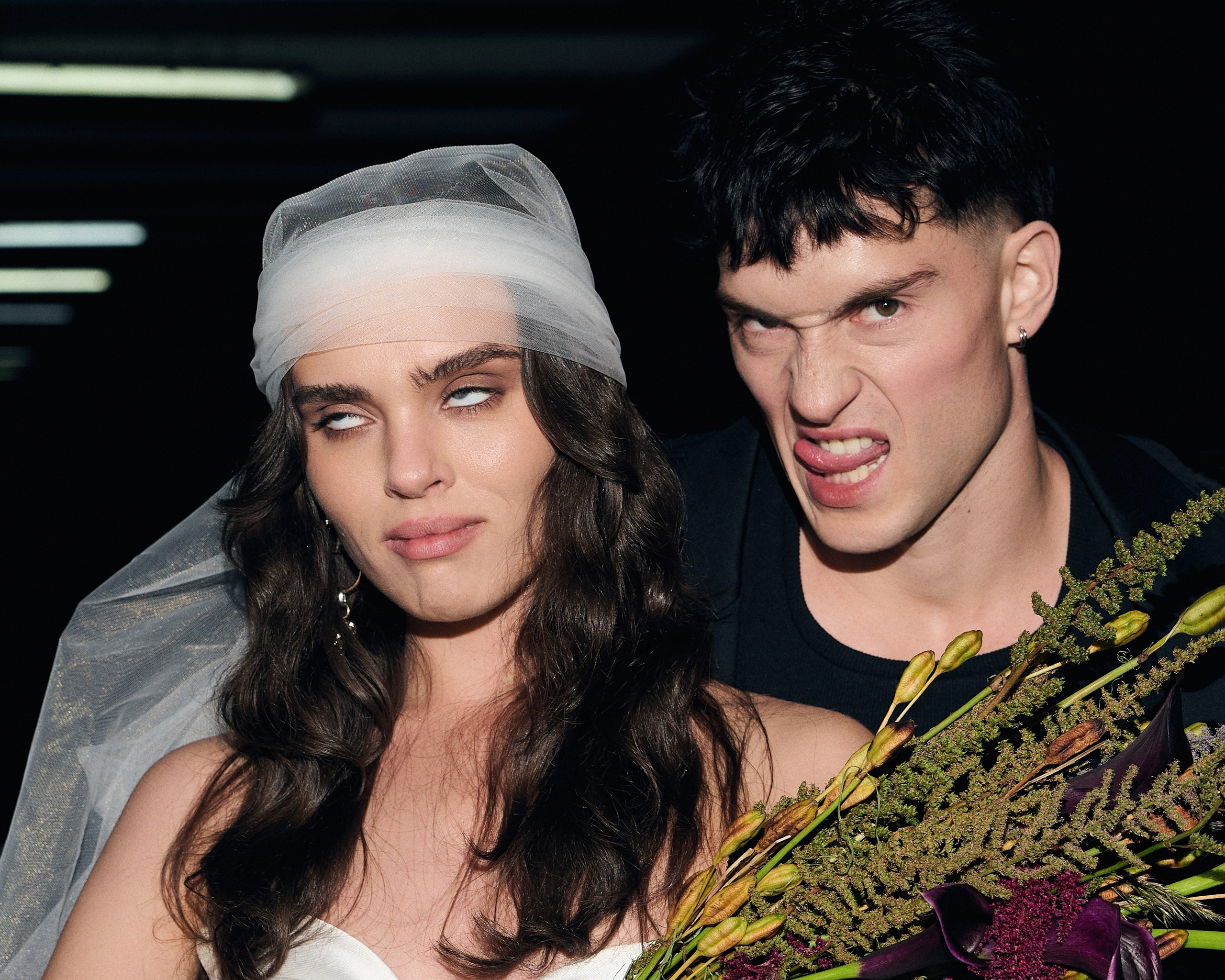 ITTEN. Оформление свадеб, декор свадеб Вера Маркова, Москва