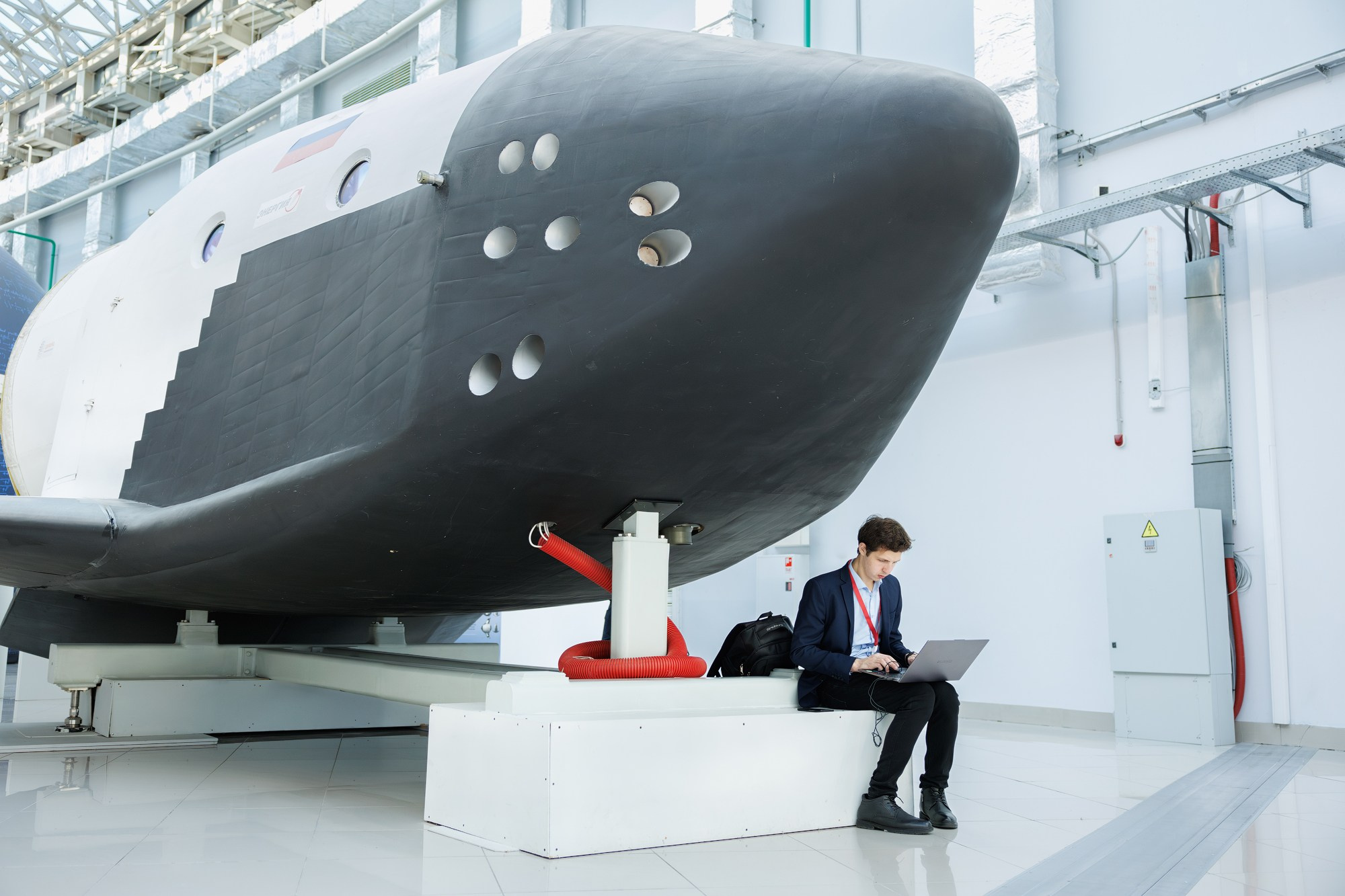 Бизнес мероприятия. Фотограф Кирилл Казачков